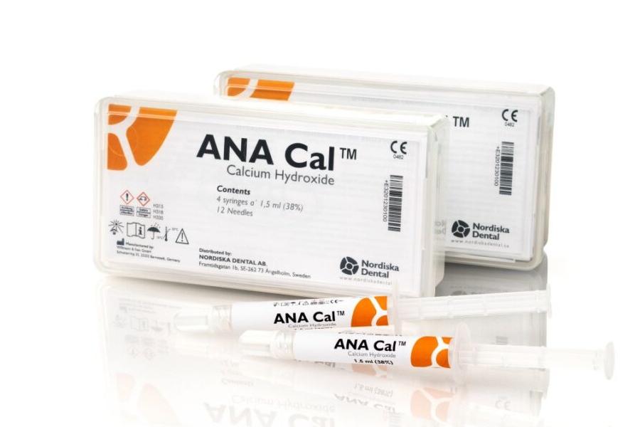 ANA Cal ™  hydroxid vápenatý (>38 %)