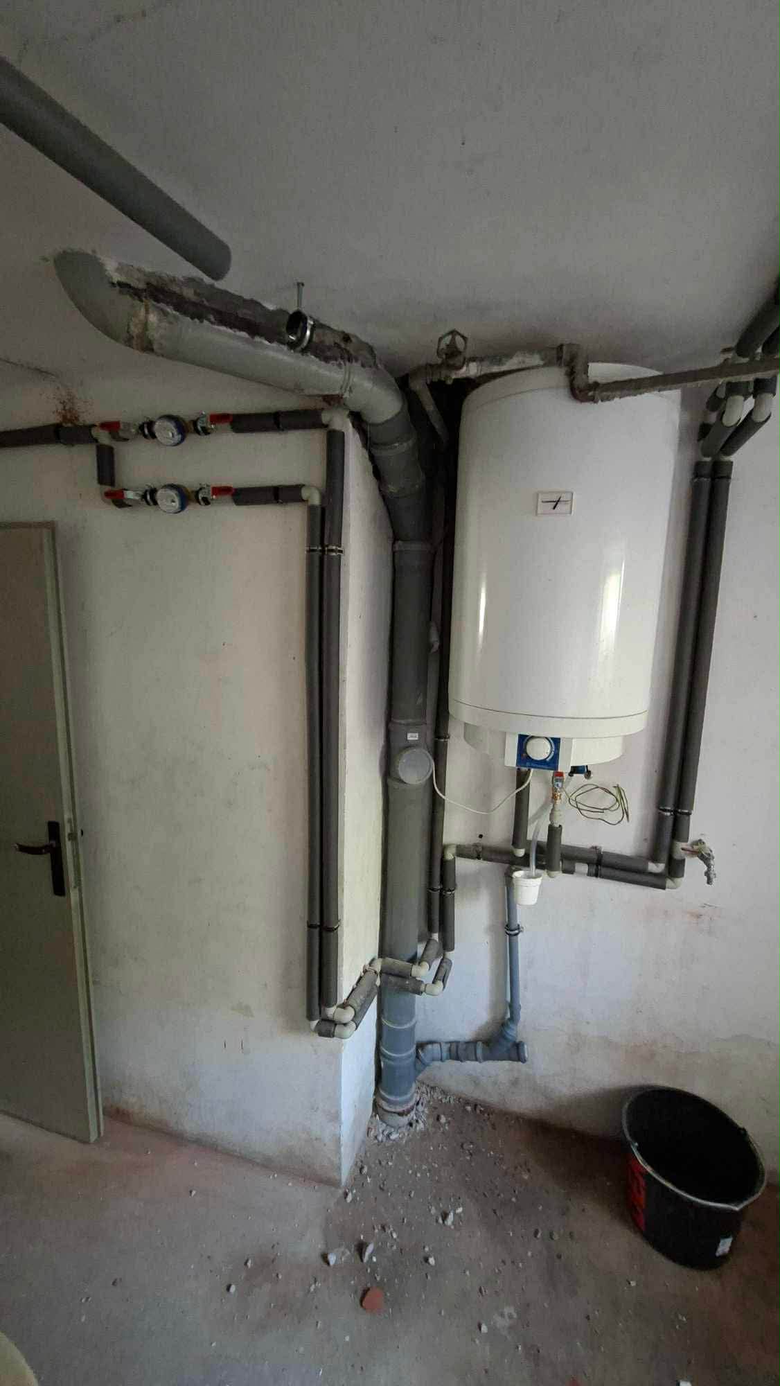 Roman Čácha (Plumbers Brothers) foto 6