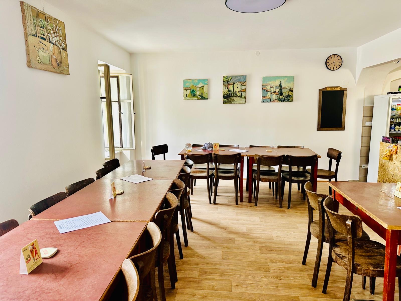 Hospůdka na návsi foto 4