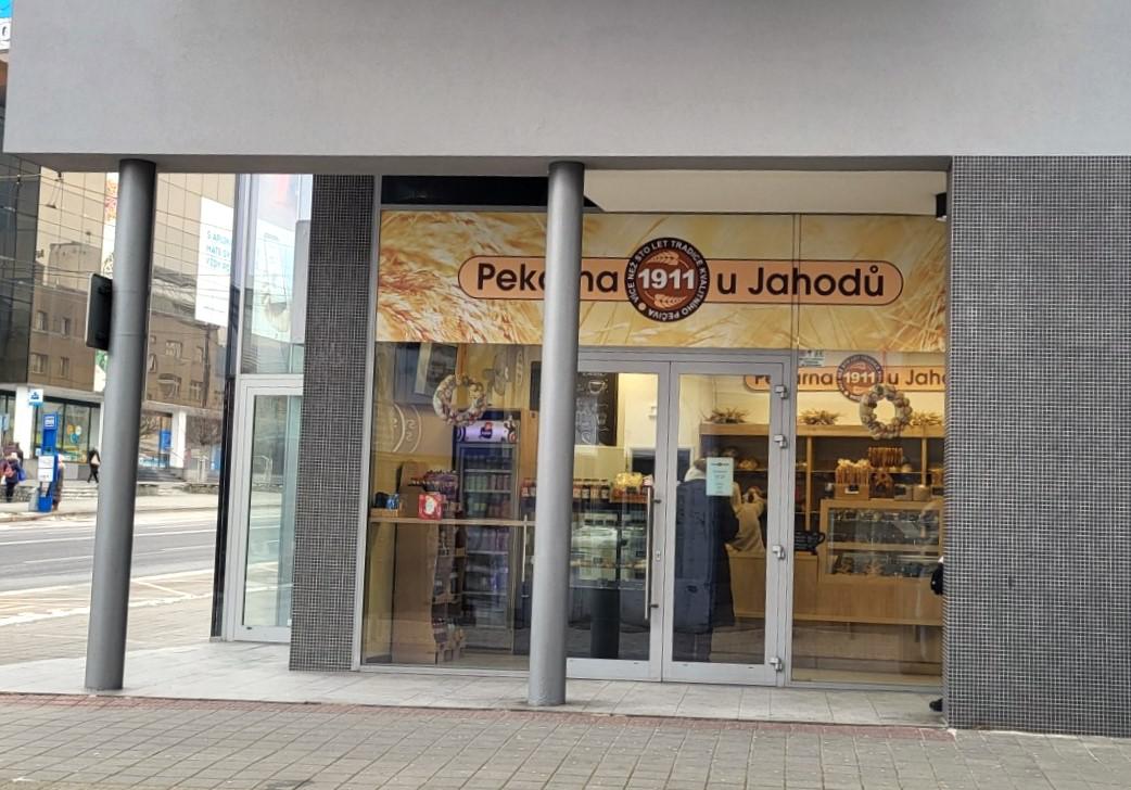 Pekárna u Jahodů, s.r.o.