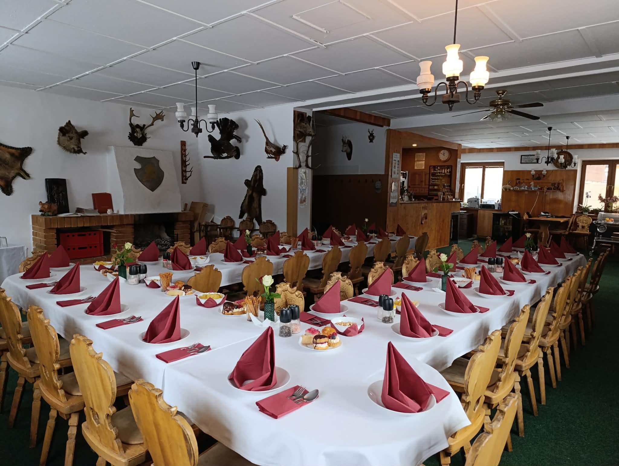 Restaurace U Kance foto 3