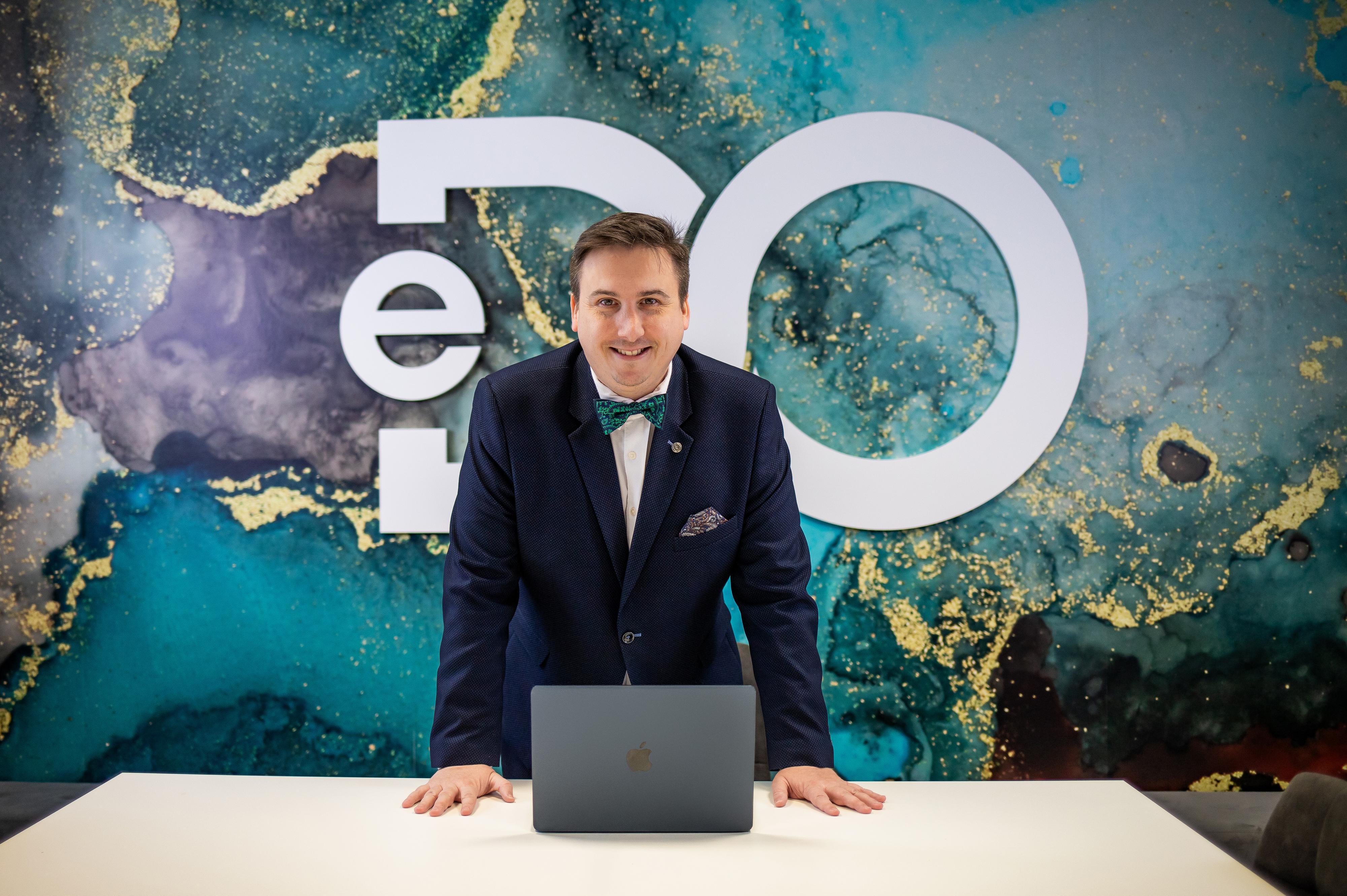 Finanční poradenství - Jan Marek