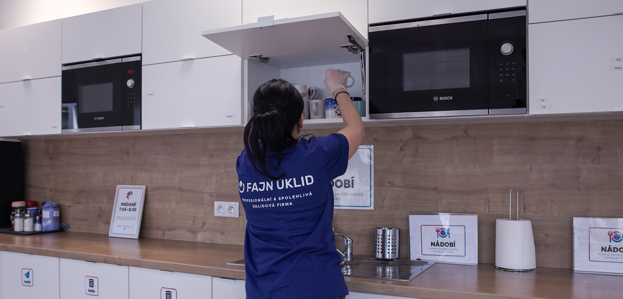 FAJN ÚKLID PRAHA s.r.o. foto 2