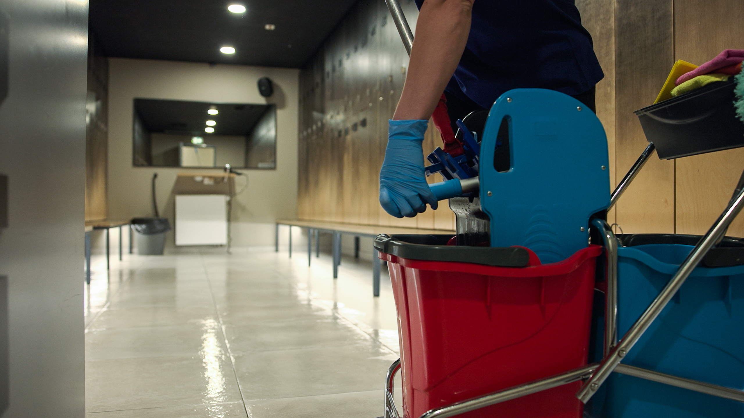 FAJN ÚKLID PRAHA s.r.o. foto 3