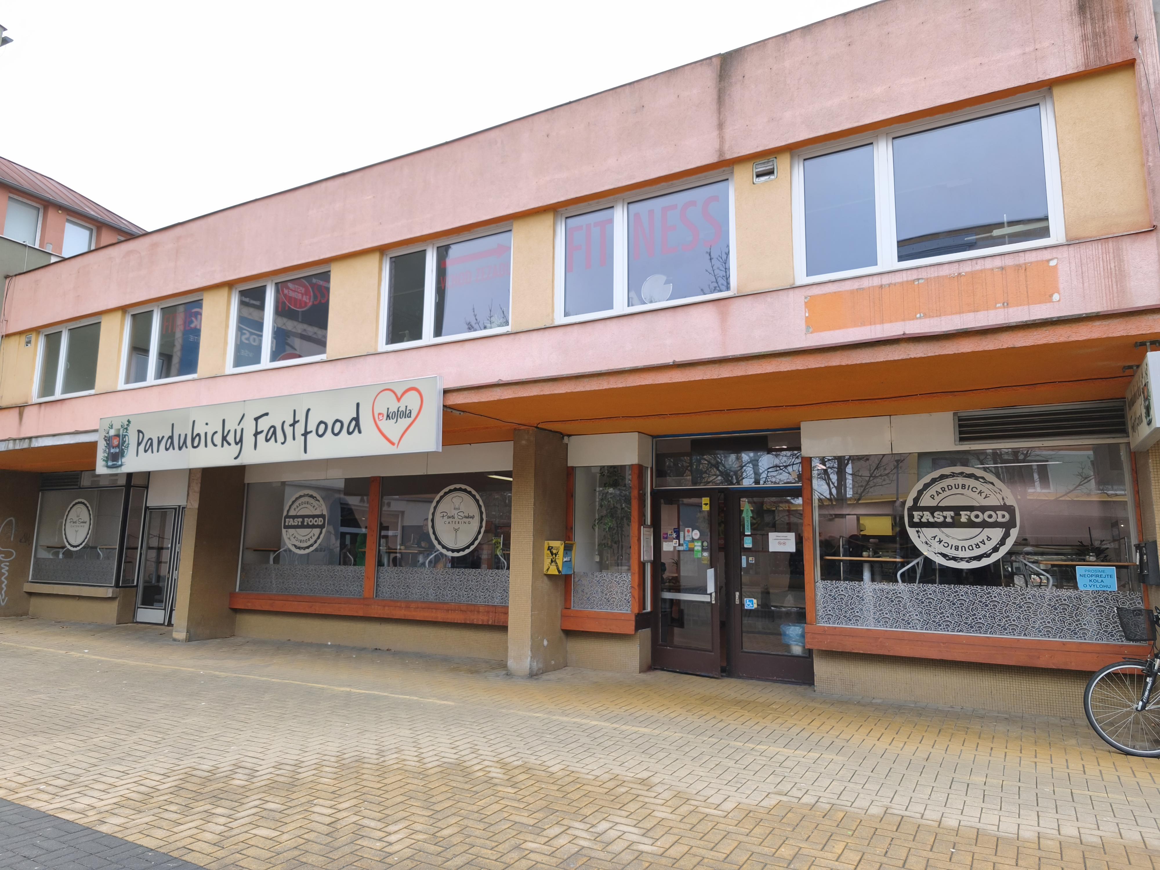 Fast Food Karlovina foto 3