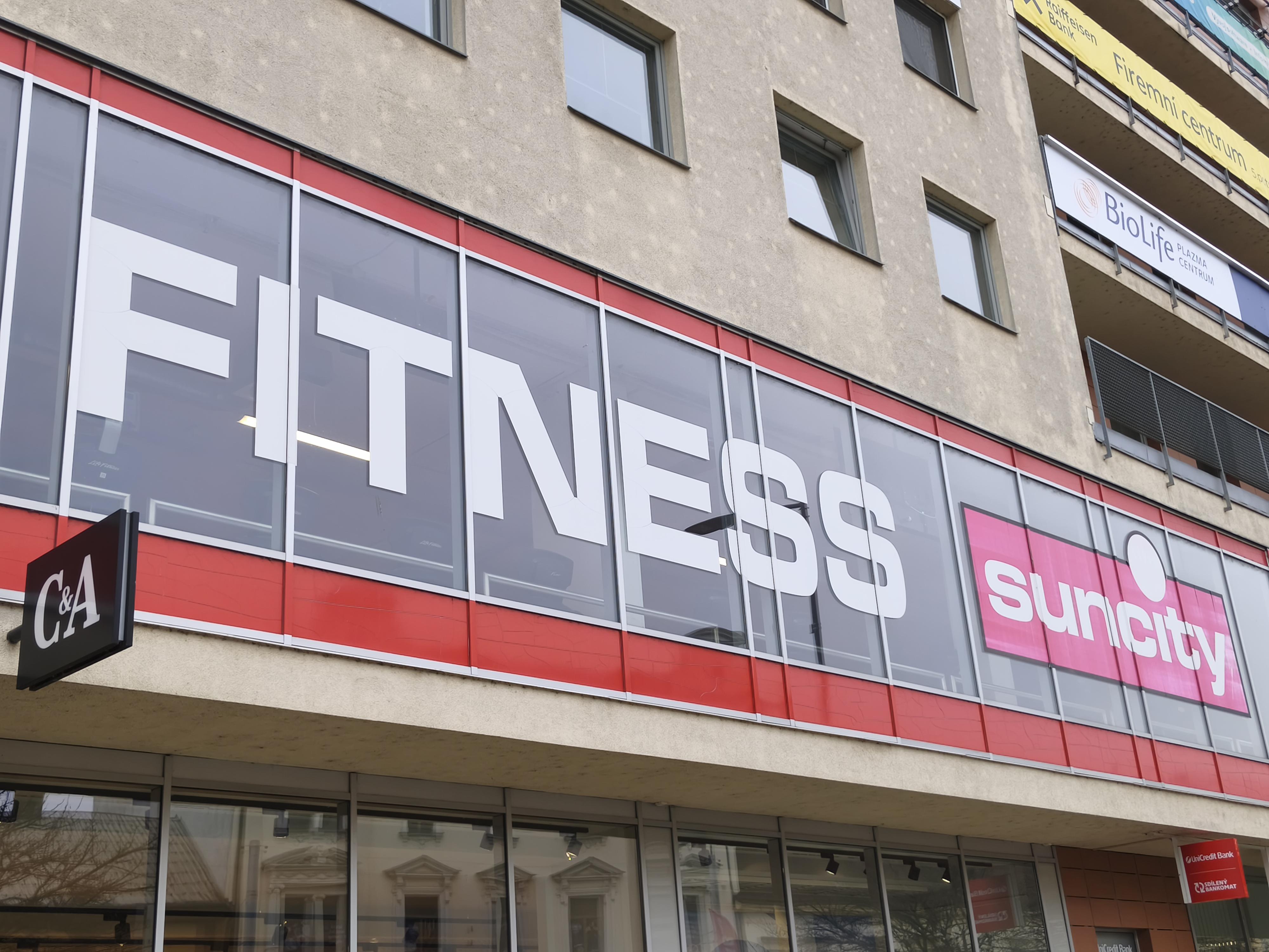 SunCity Fitness foto 5