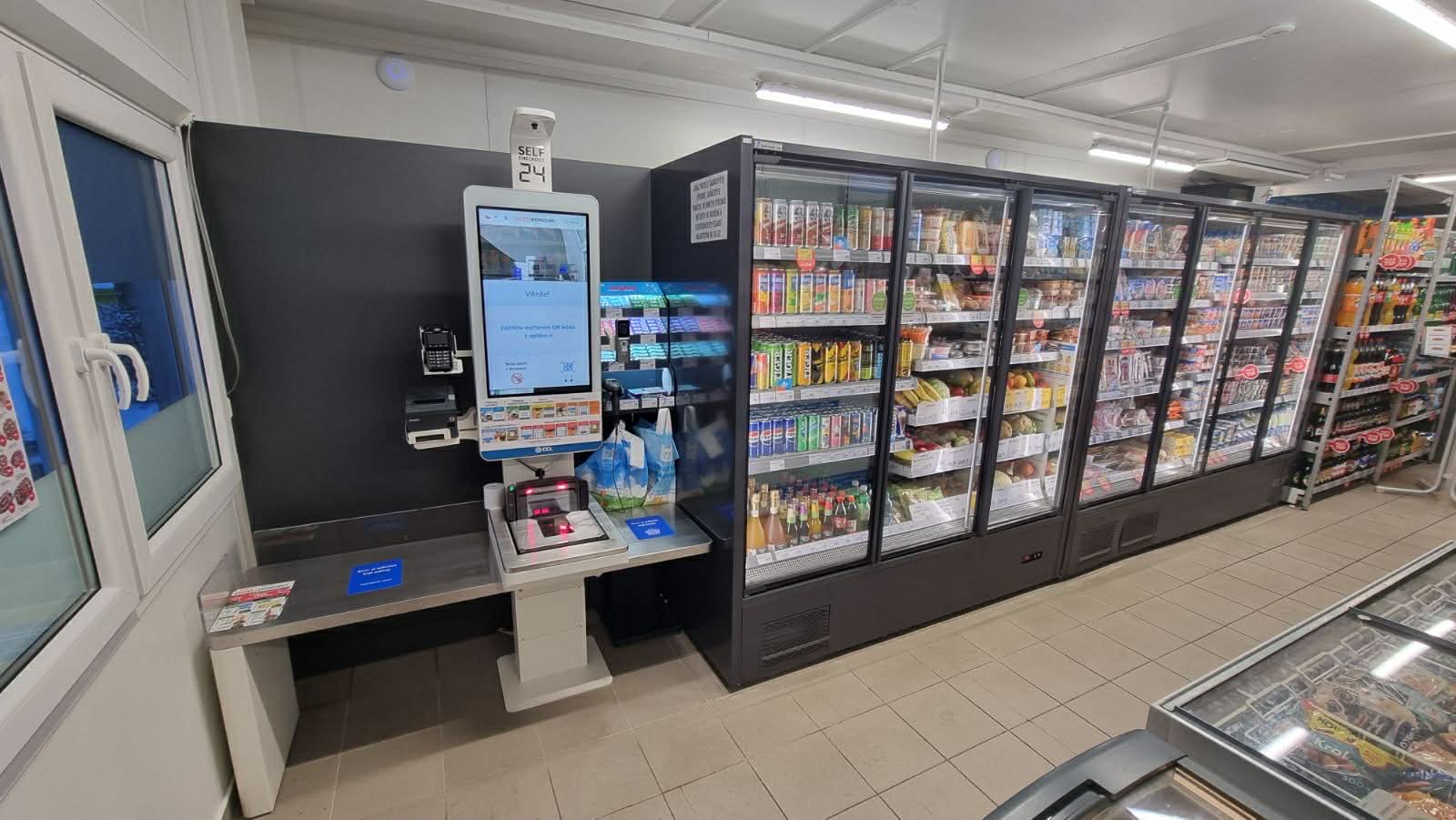 KONZUM 24/7 foto 3
