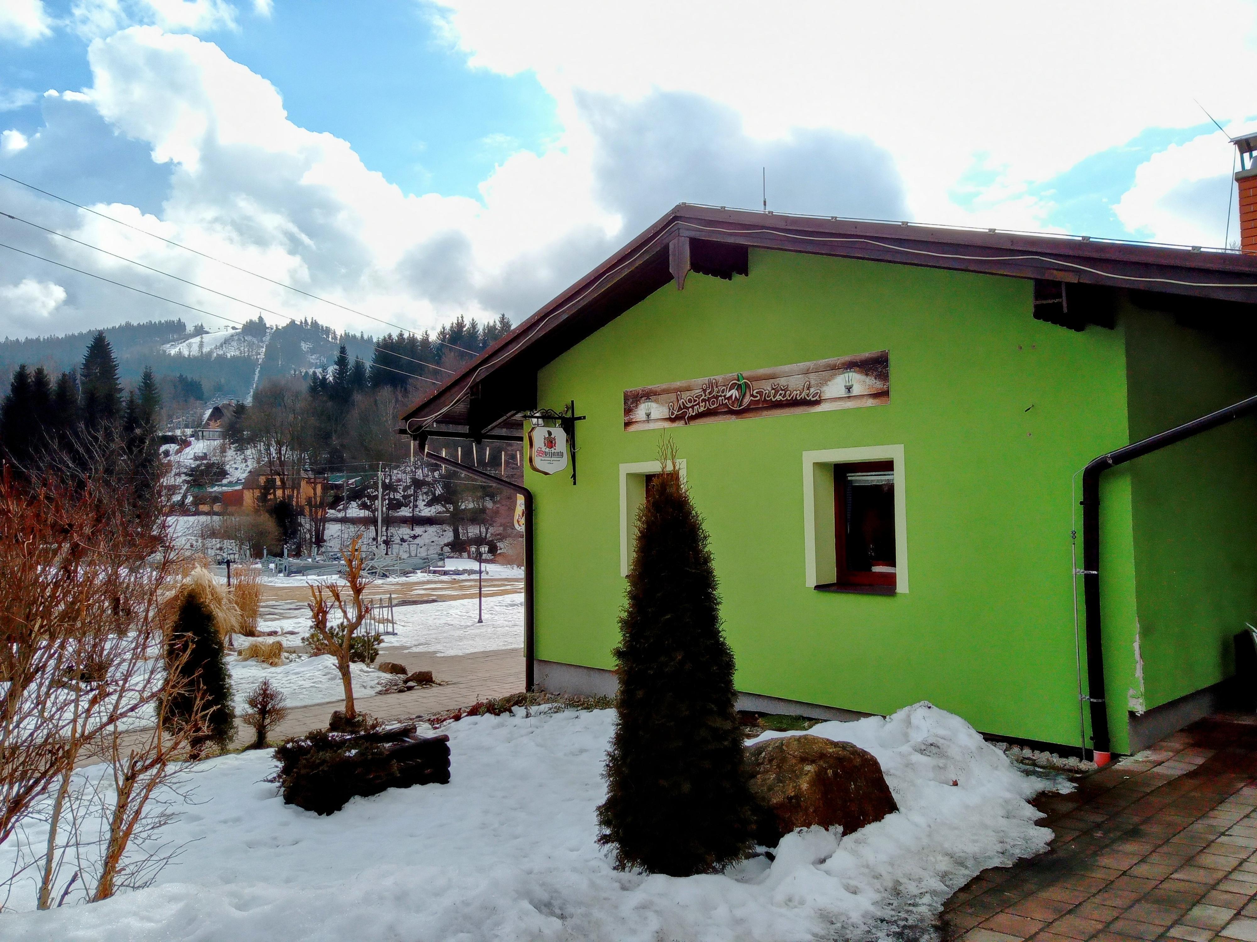 Restaurace Sněženka foto 4