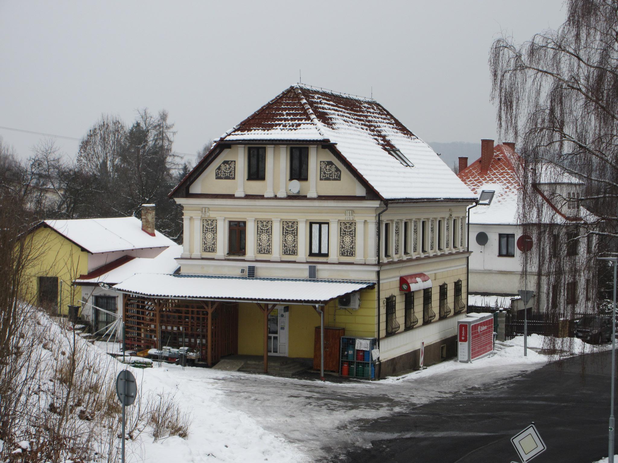 Potraviny Huťská 595 foto 5