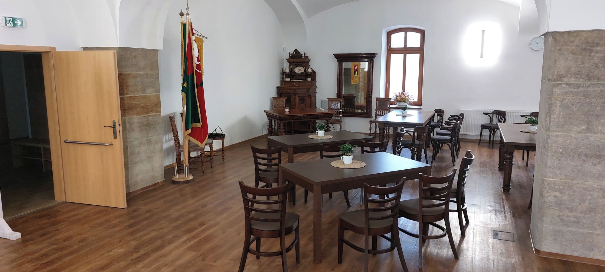 Komunitní centrum Rosice foto 3