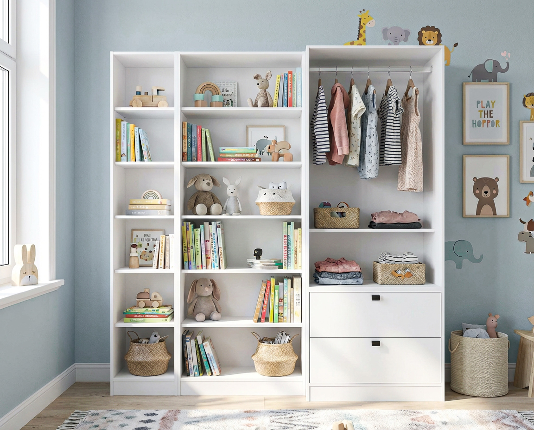 Nábytek ALDO foto 6