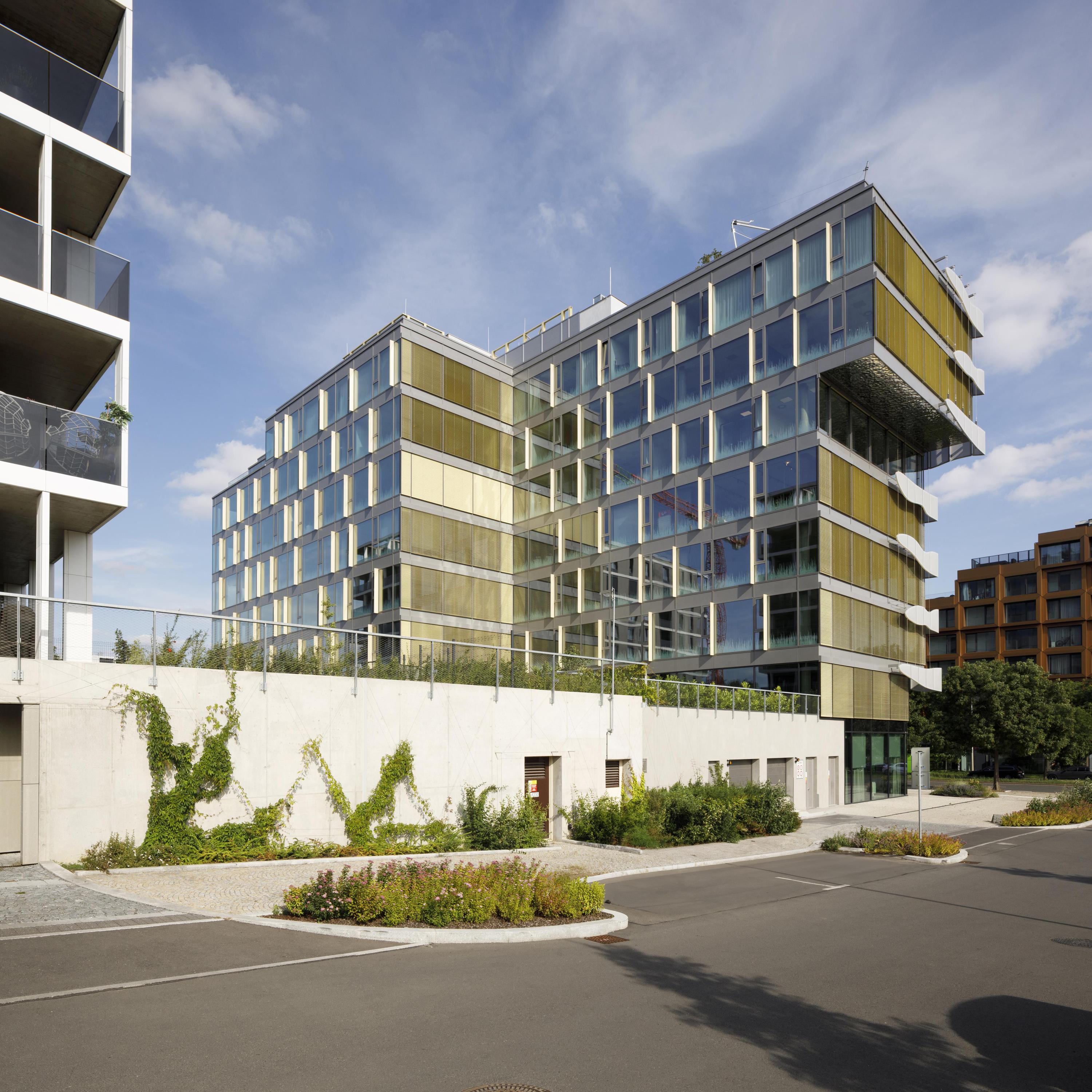 Sekyra Group, a.s. foto 3