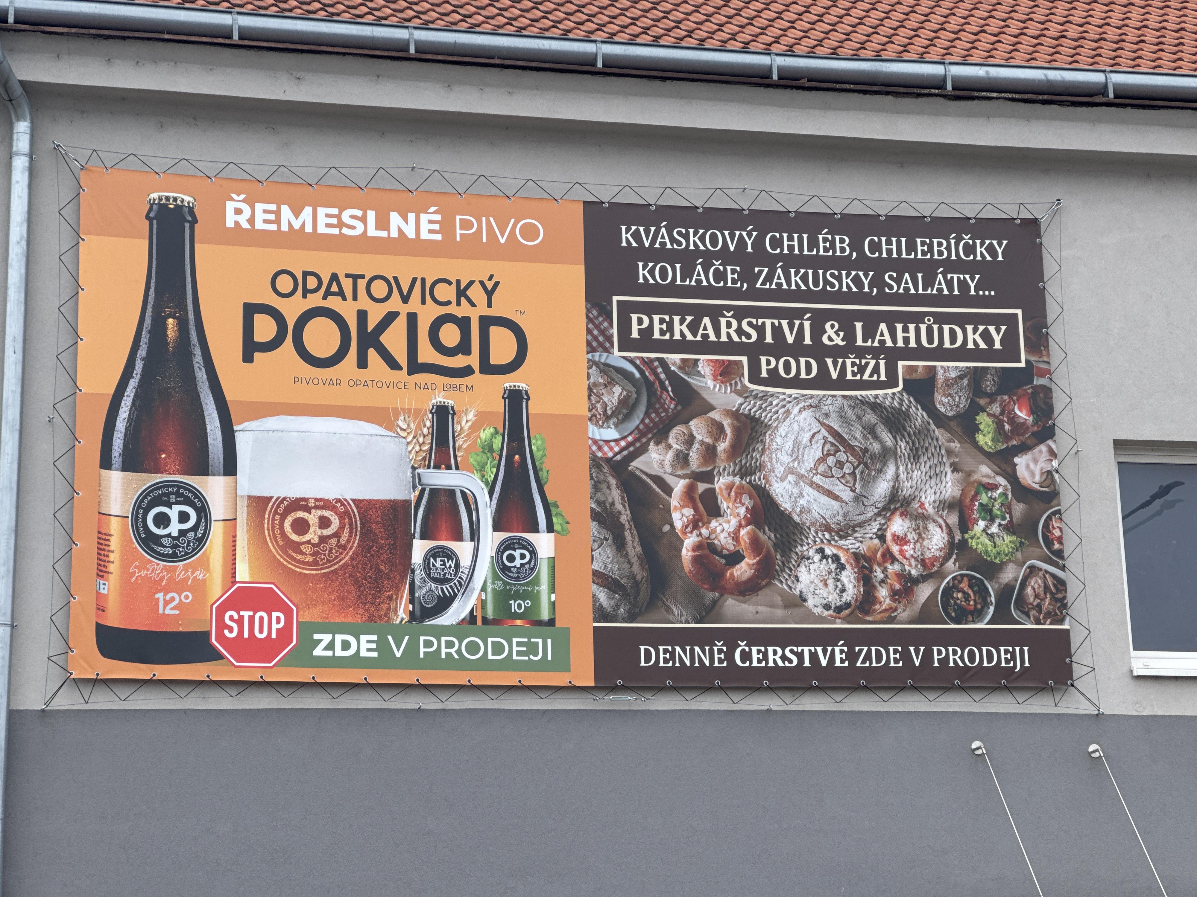 Pivovar opatovický poklad, s.r.o. foto 4