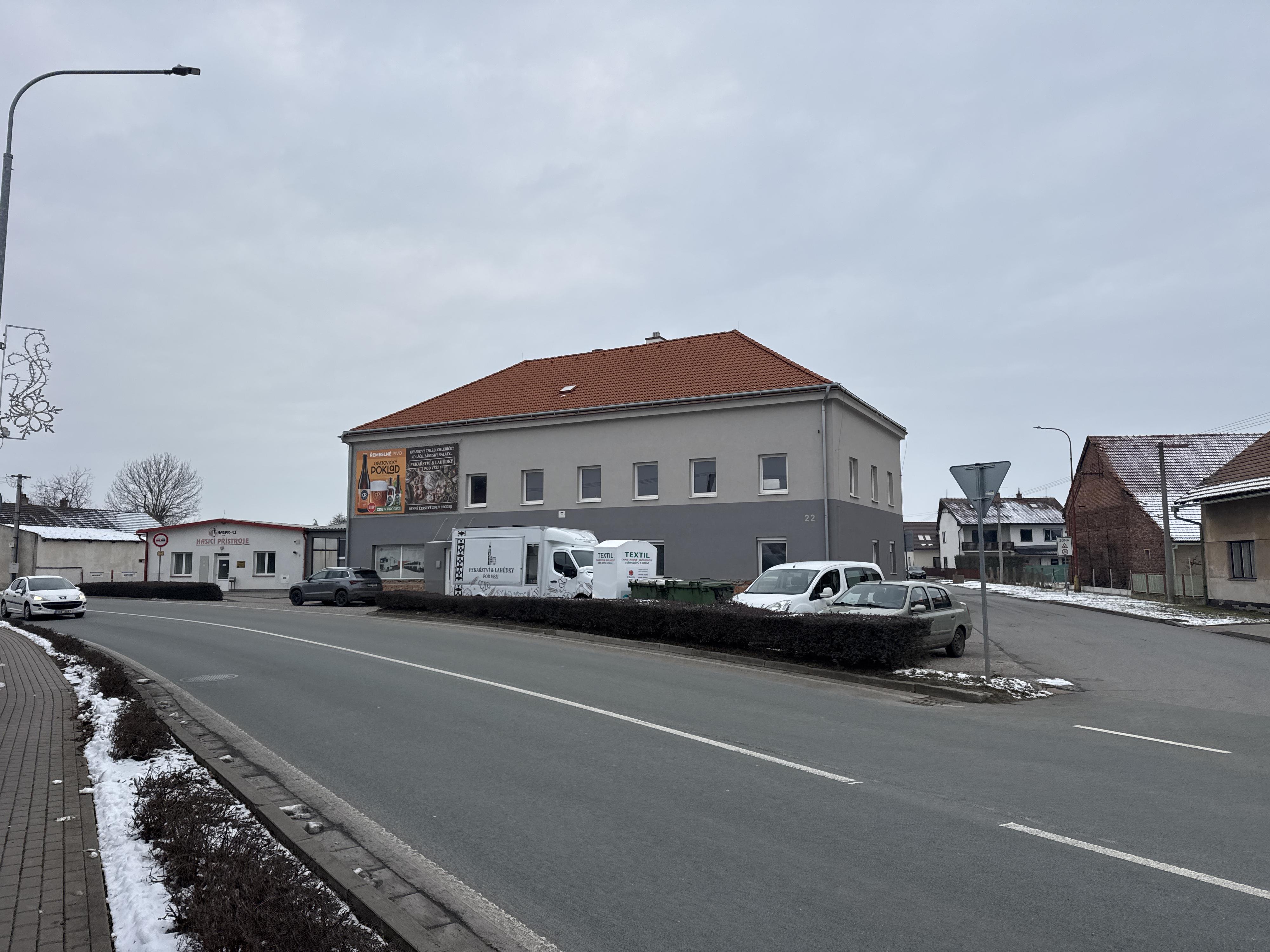 Pivovar opatovický poklad, s.r.o. foto 3