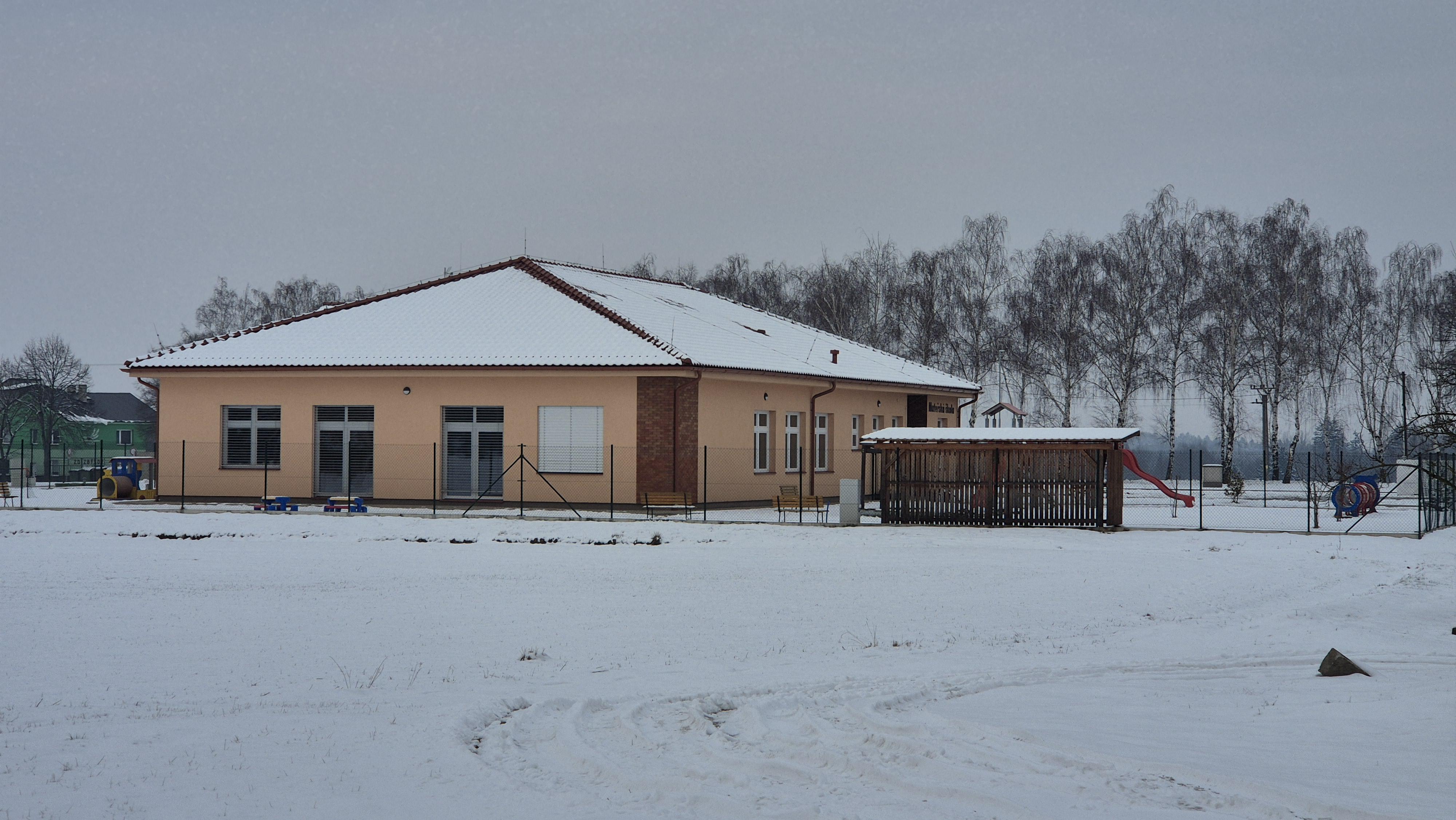 ZŠ a MŠ Zbýšov foto 5