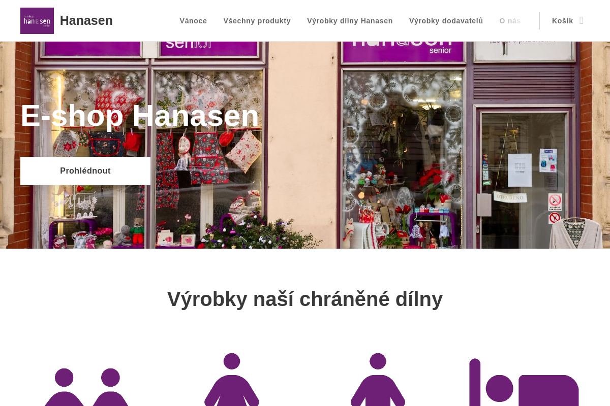 Eshop.hanasen.cz