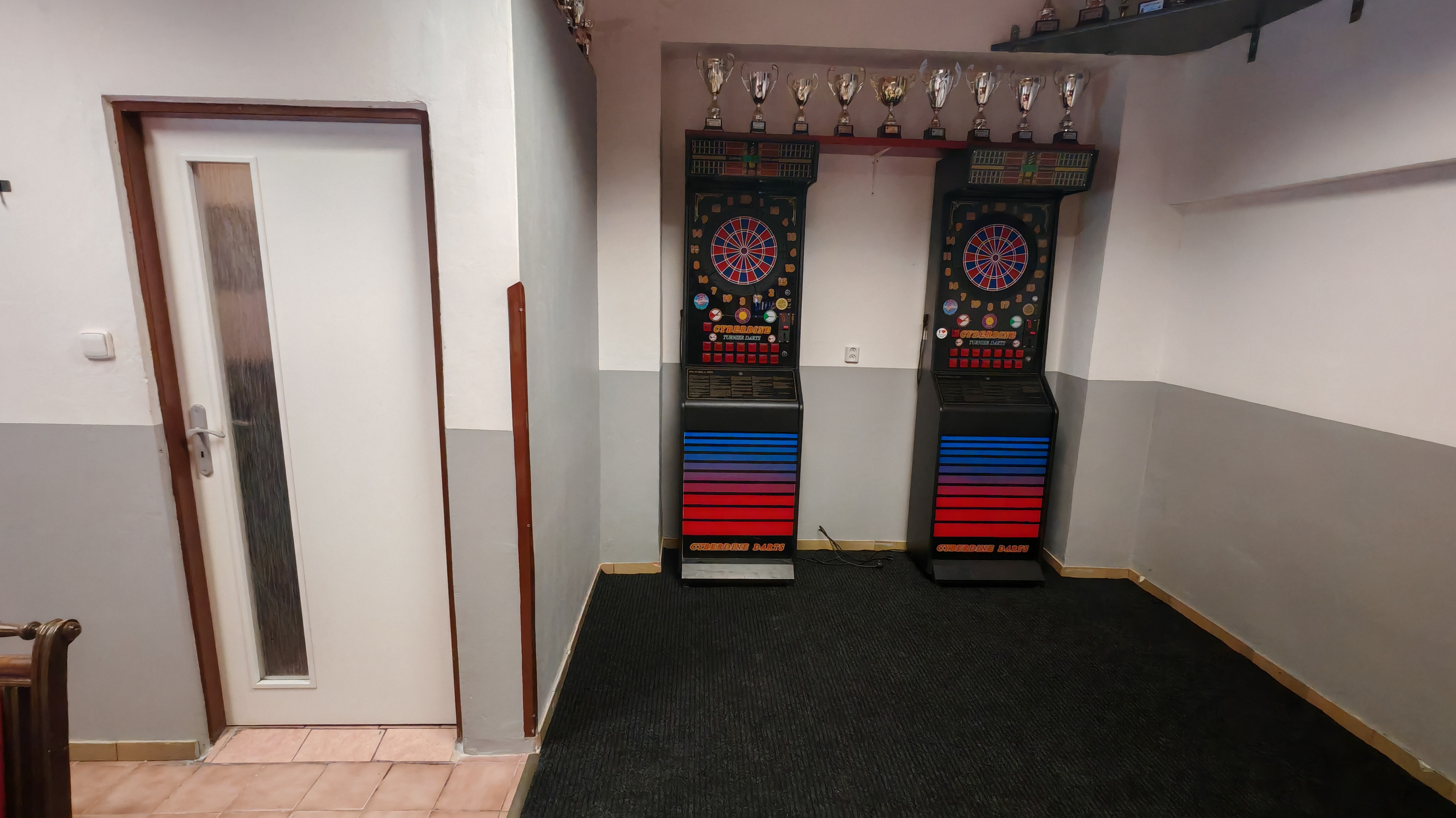 Hospůdka Na Hřišti Kohoutovice foto 4