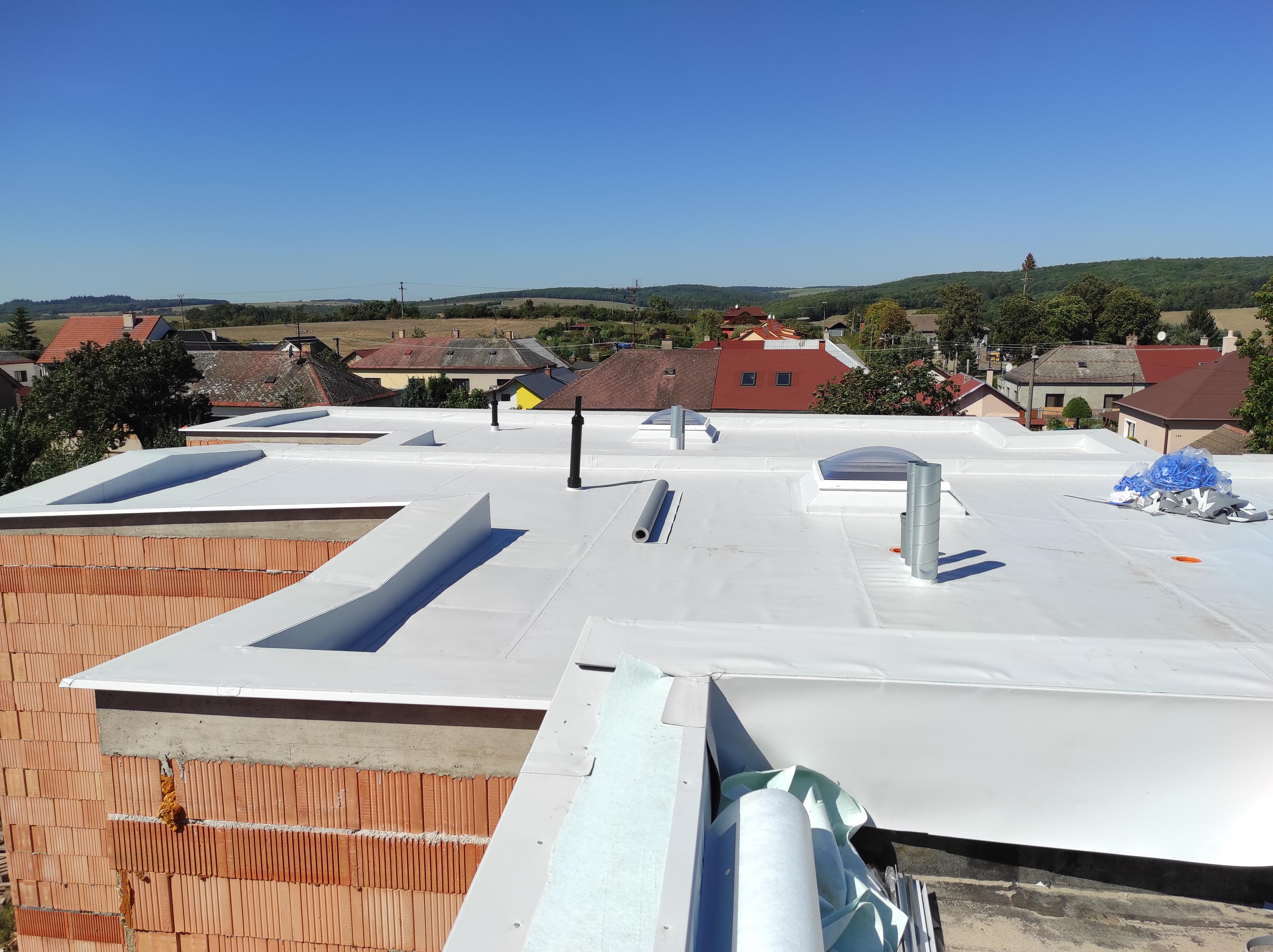 Klempířství a iIzolatérství Jelínek