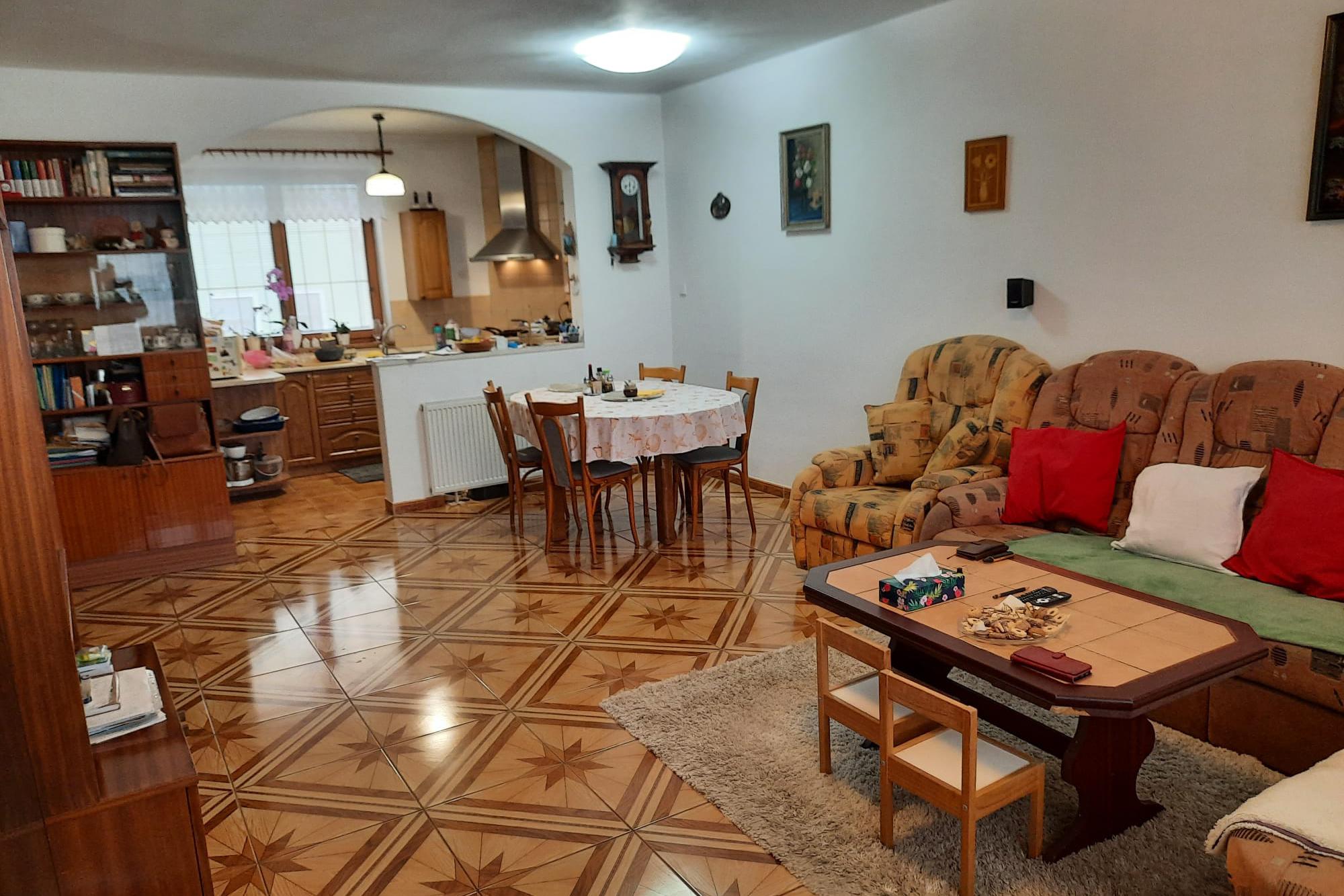 Prodej RD 4+KK Brno-Kohoutovice, kolaudace r. 2003