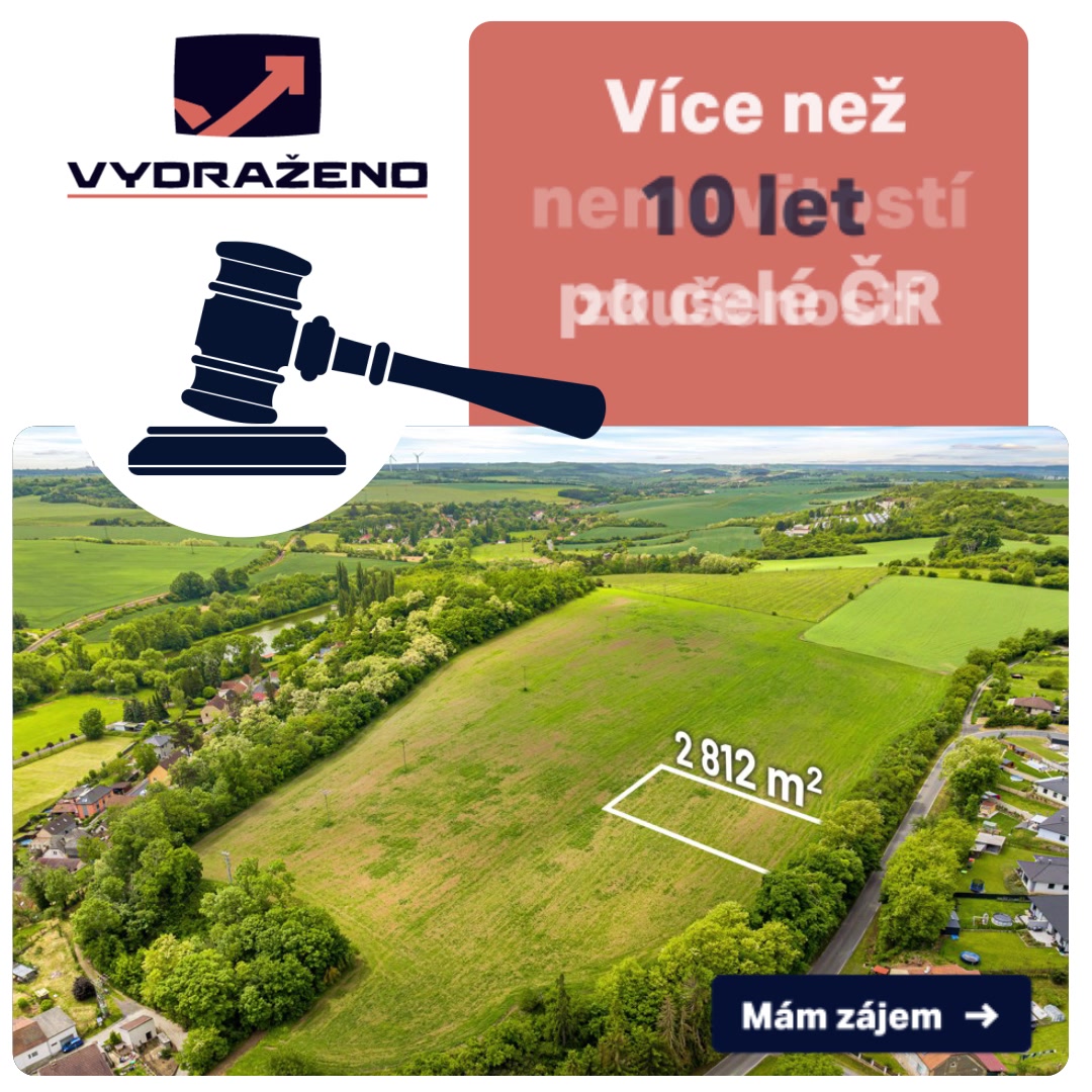 VYDRAŽENO s.r.o. foto 2 (náhled videa)
