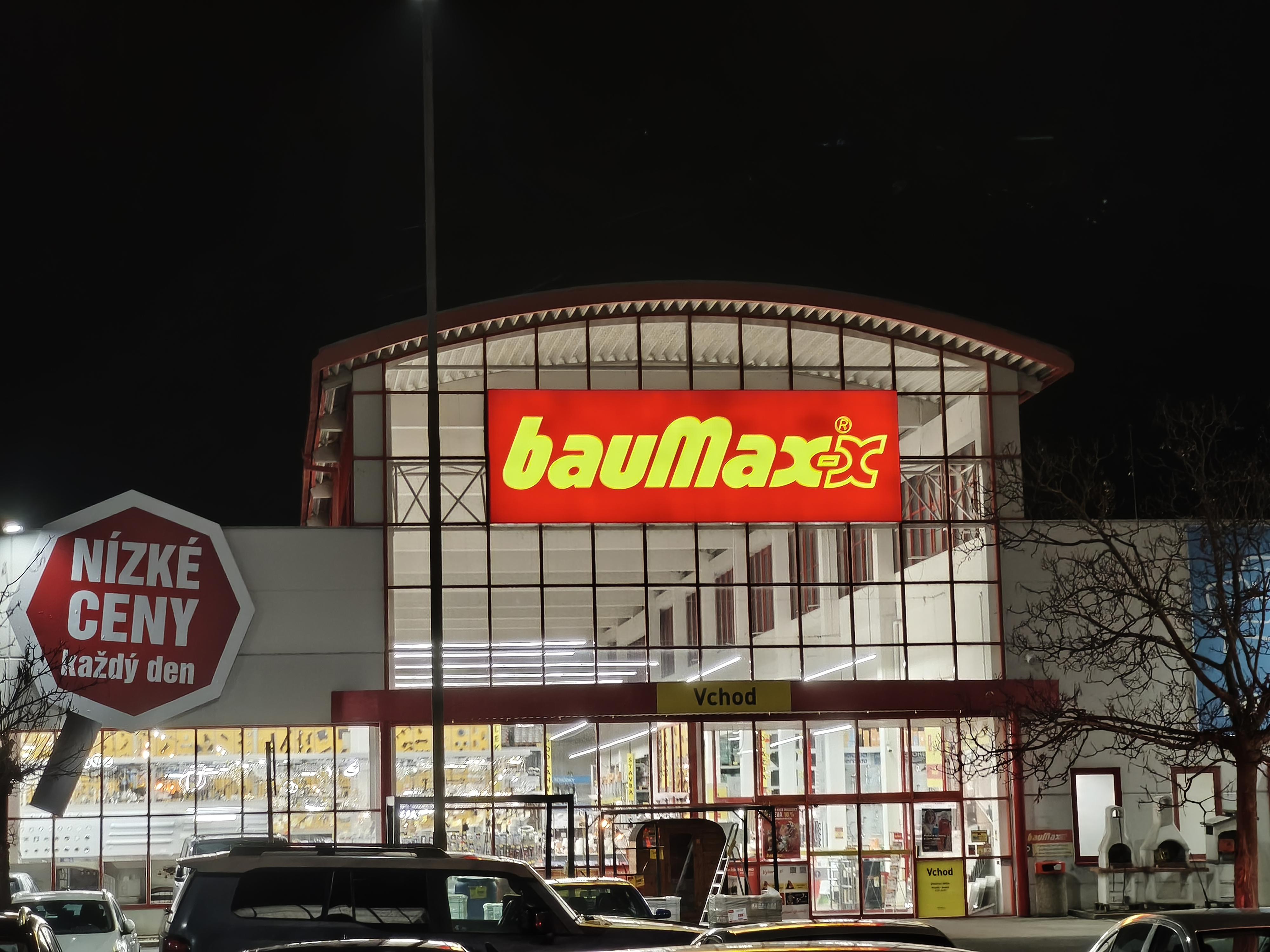 bauMax foto 4