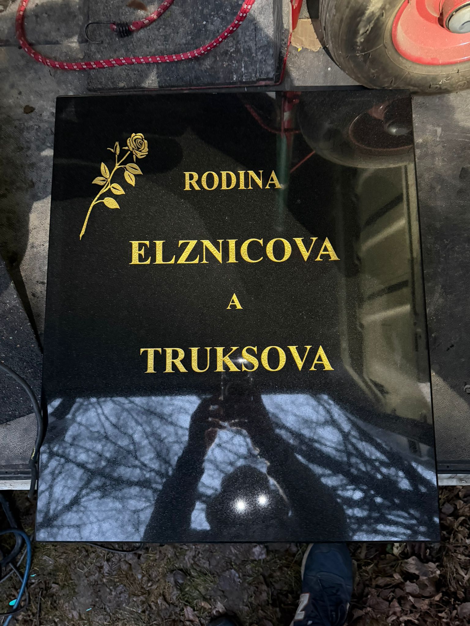 Kamenictví Skřivany foto 3