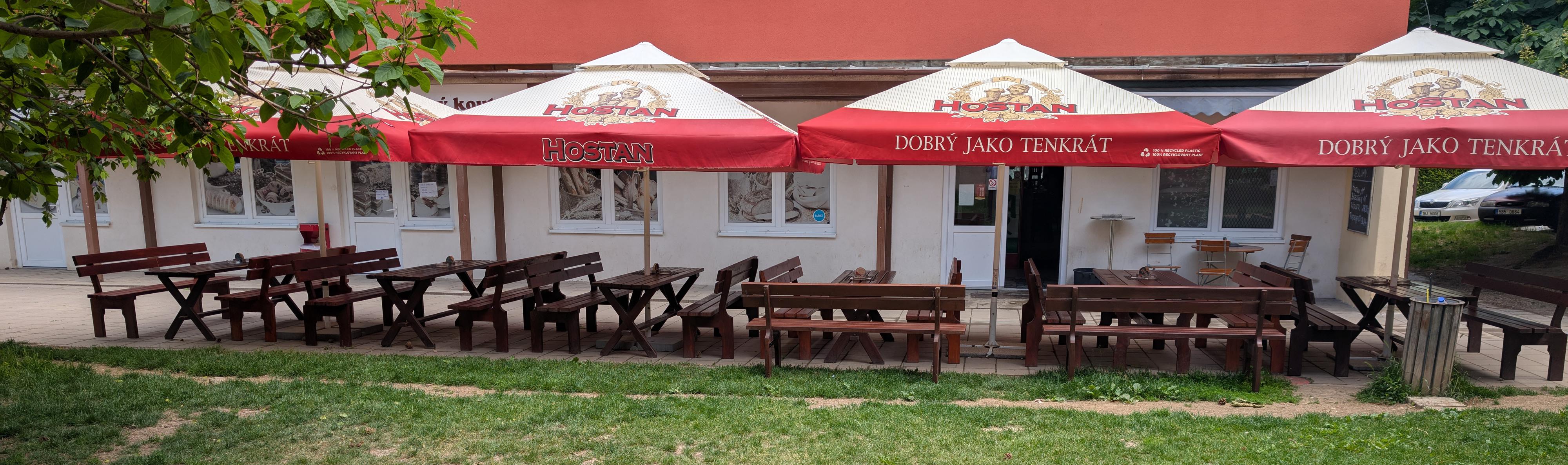Kaštan Bar foto 2