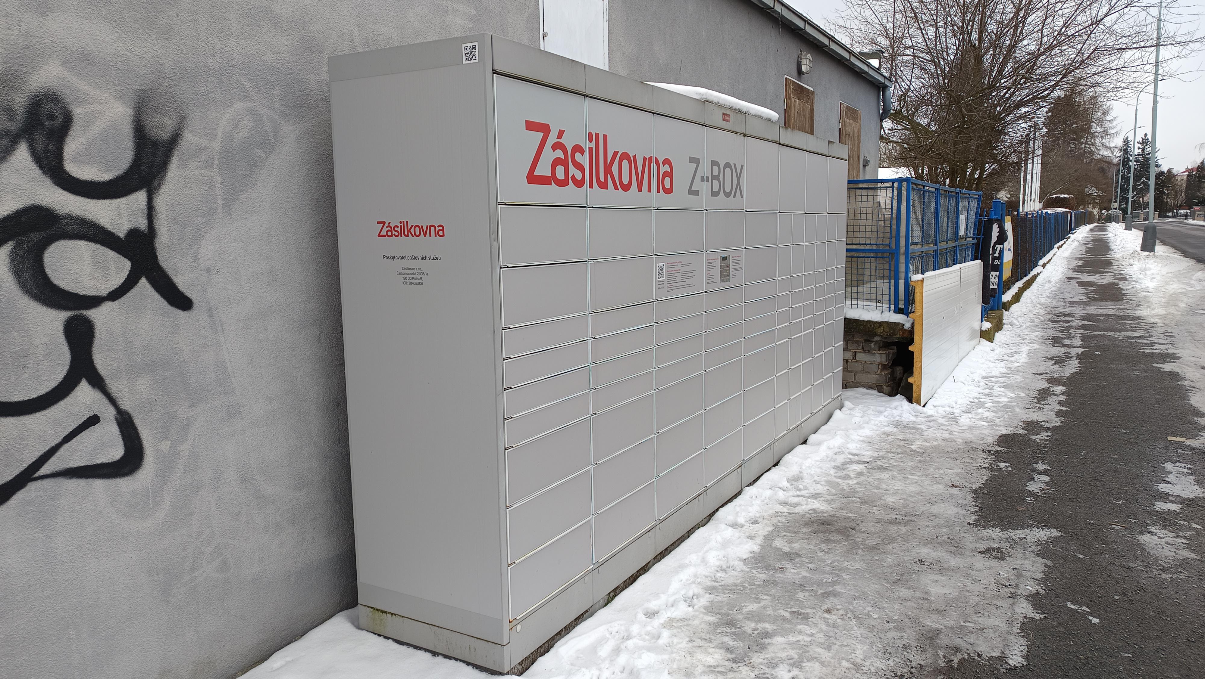 Z-BOX