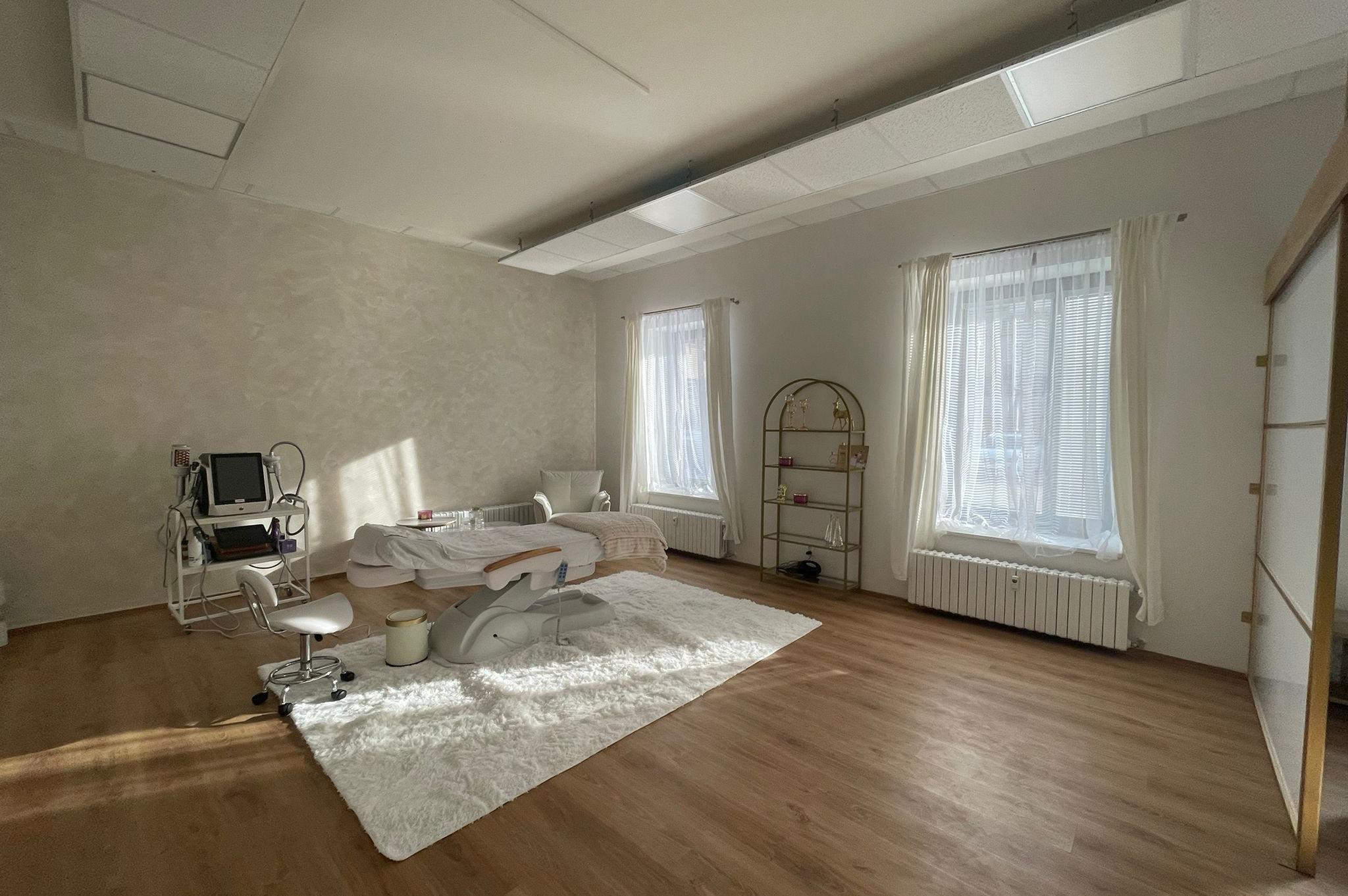 Kosmetický salon Face&Body