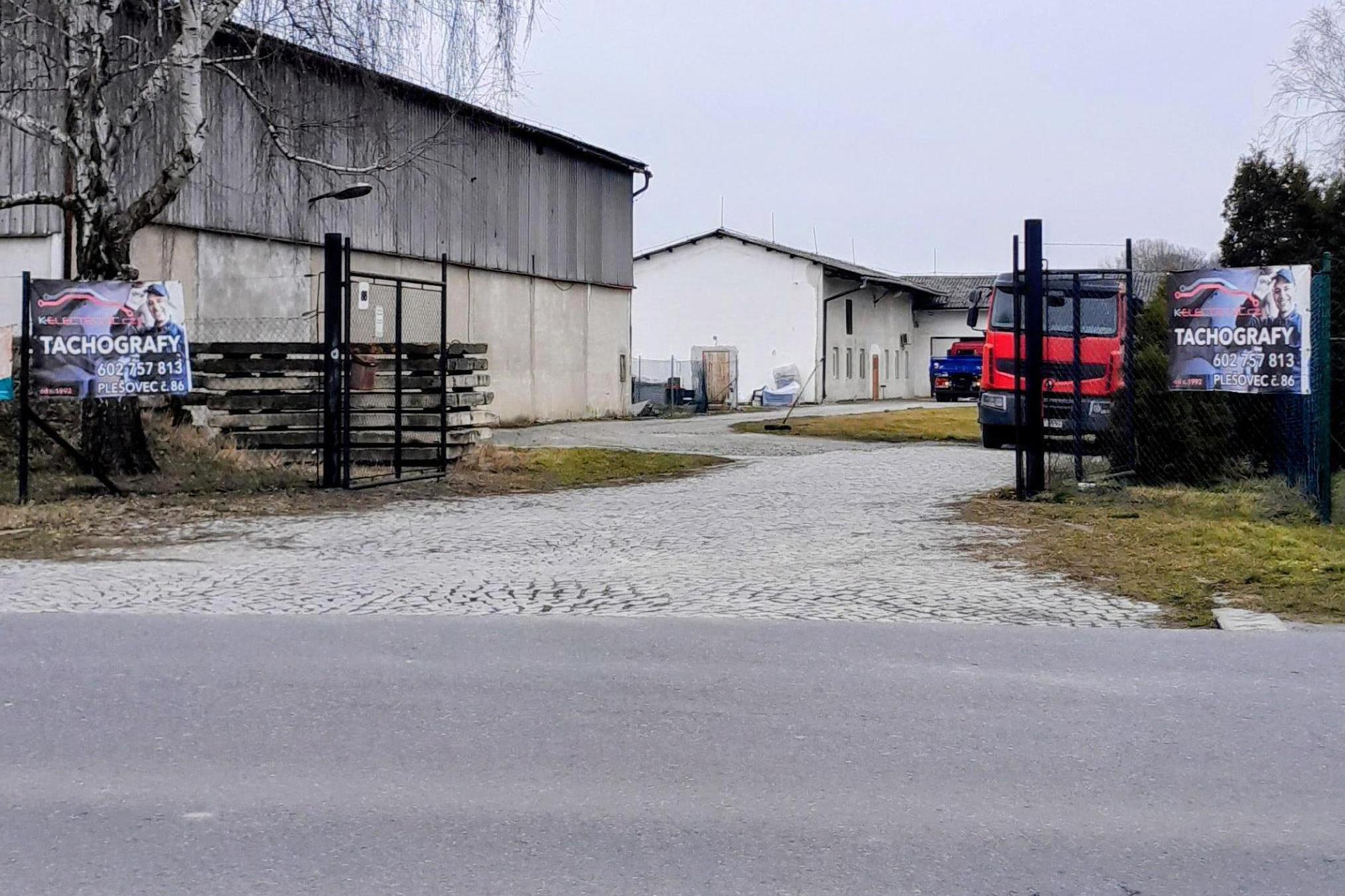 K-ELECTRONIC KM s.r.o.