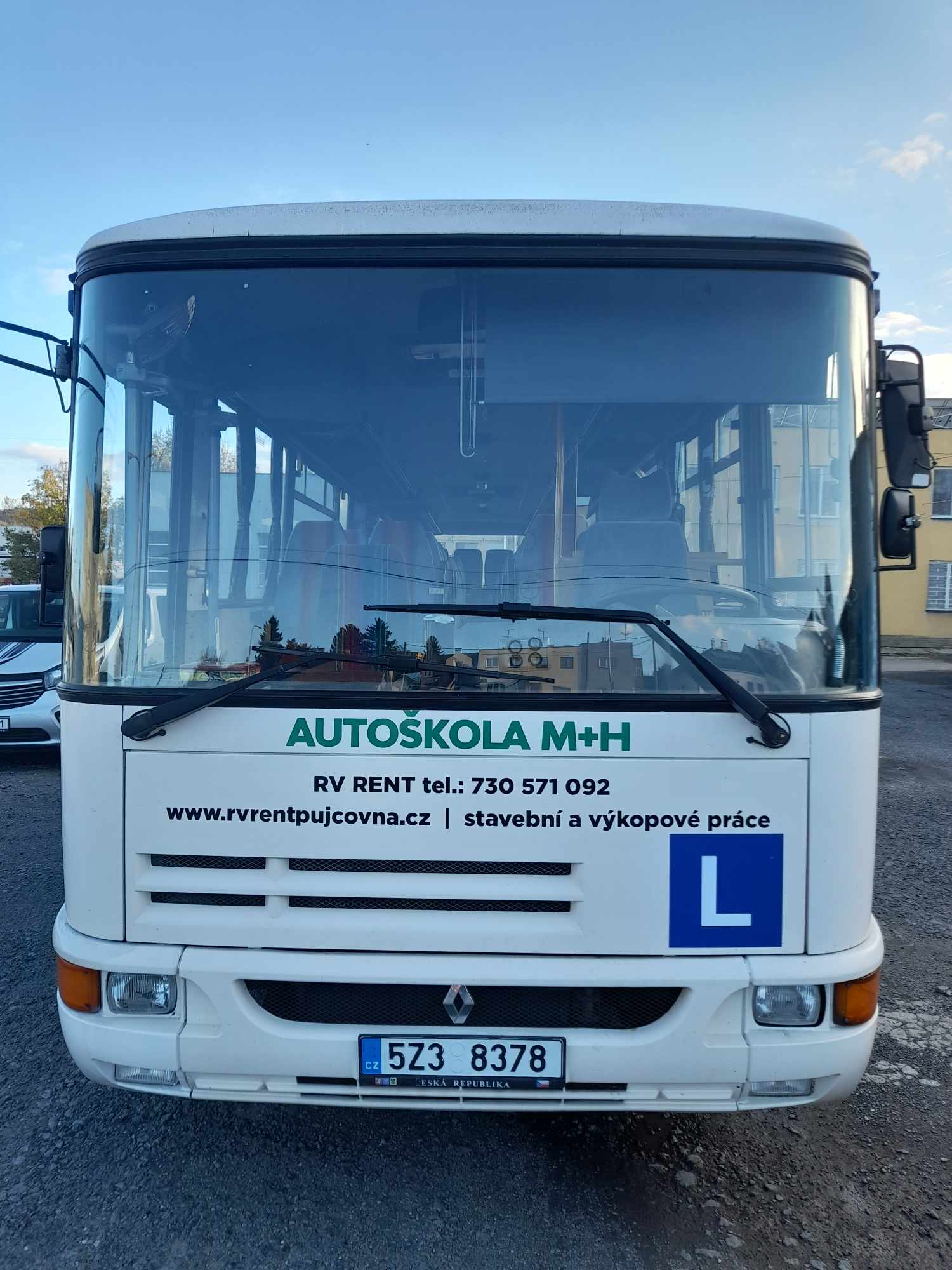 Autoškola M&H s.r.o. foto 2