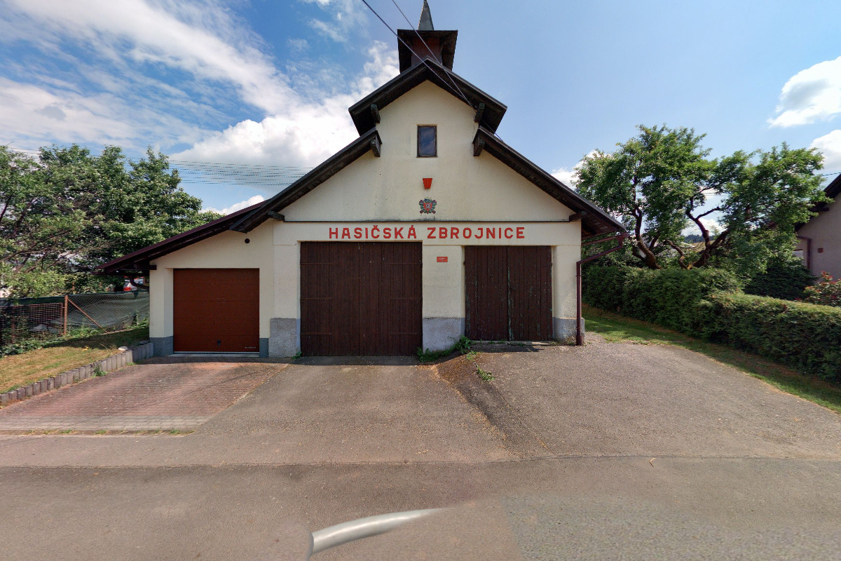 SH ČMS - Sbor dobrovolných hasičů Dlouhoňovice foto 2