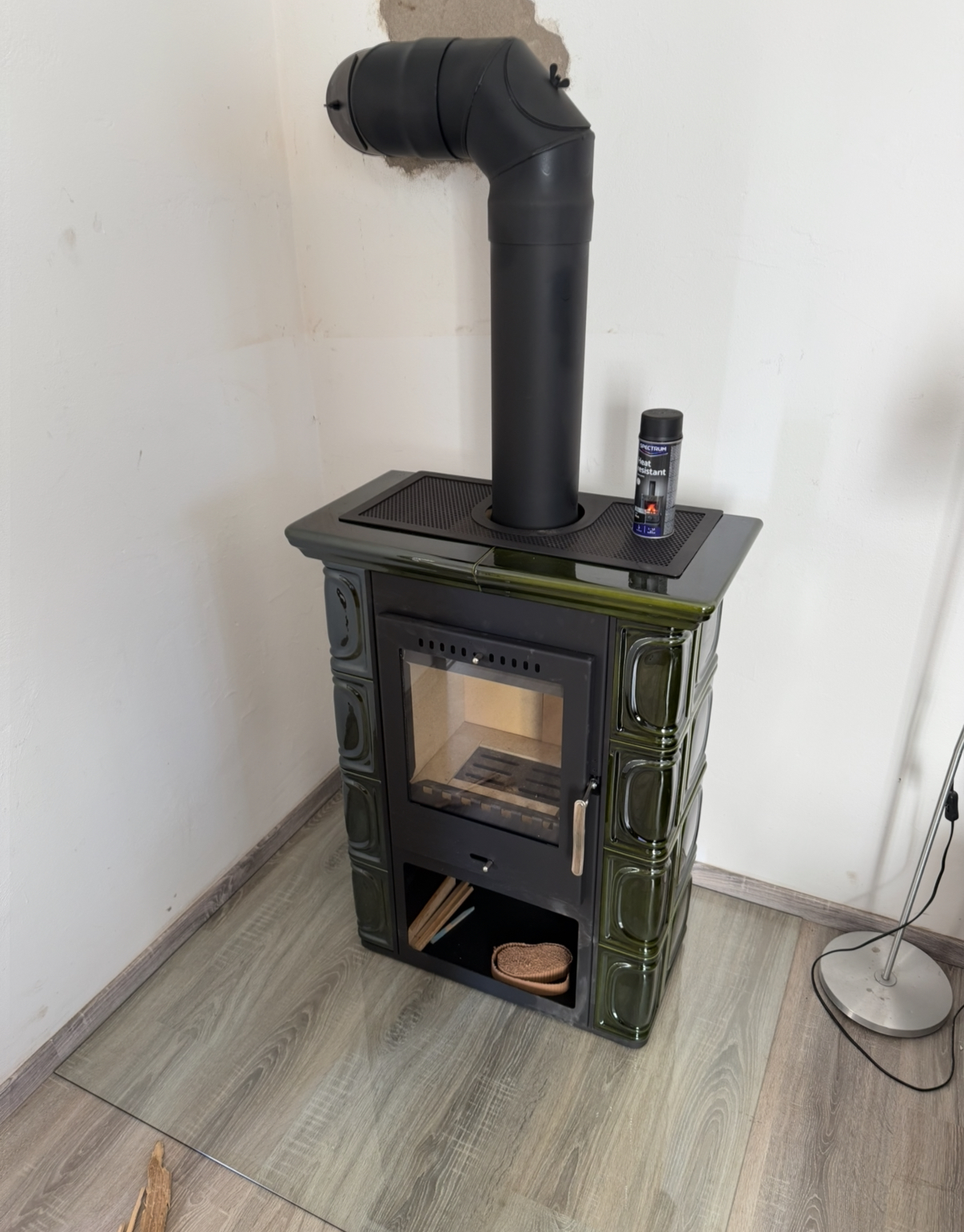 Kominictví Stanislav Bednář foto 4