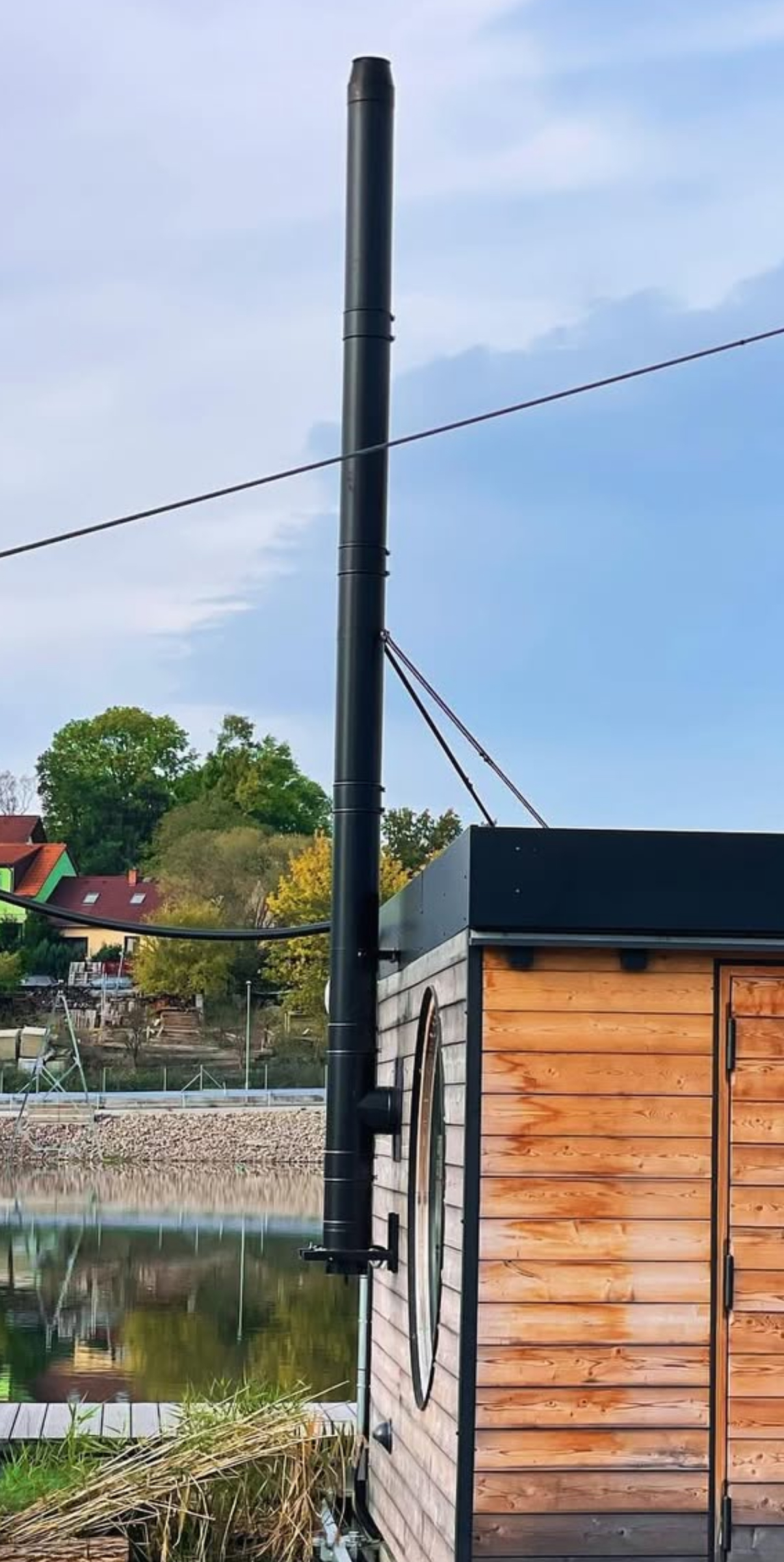 Kominictví Stanislav Bednář foto 5