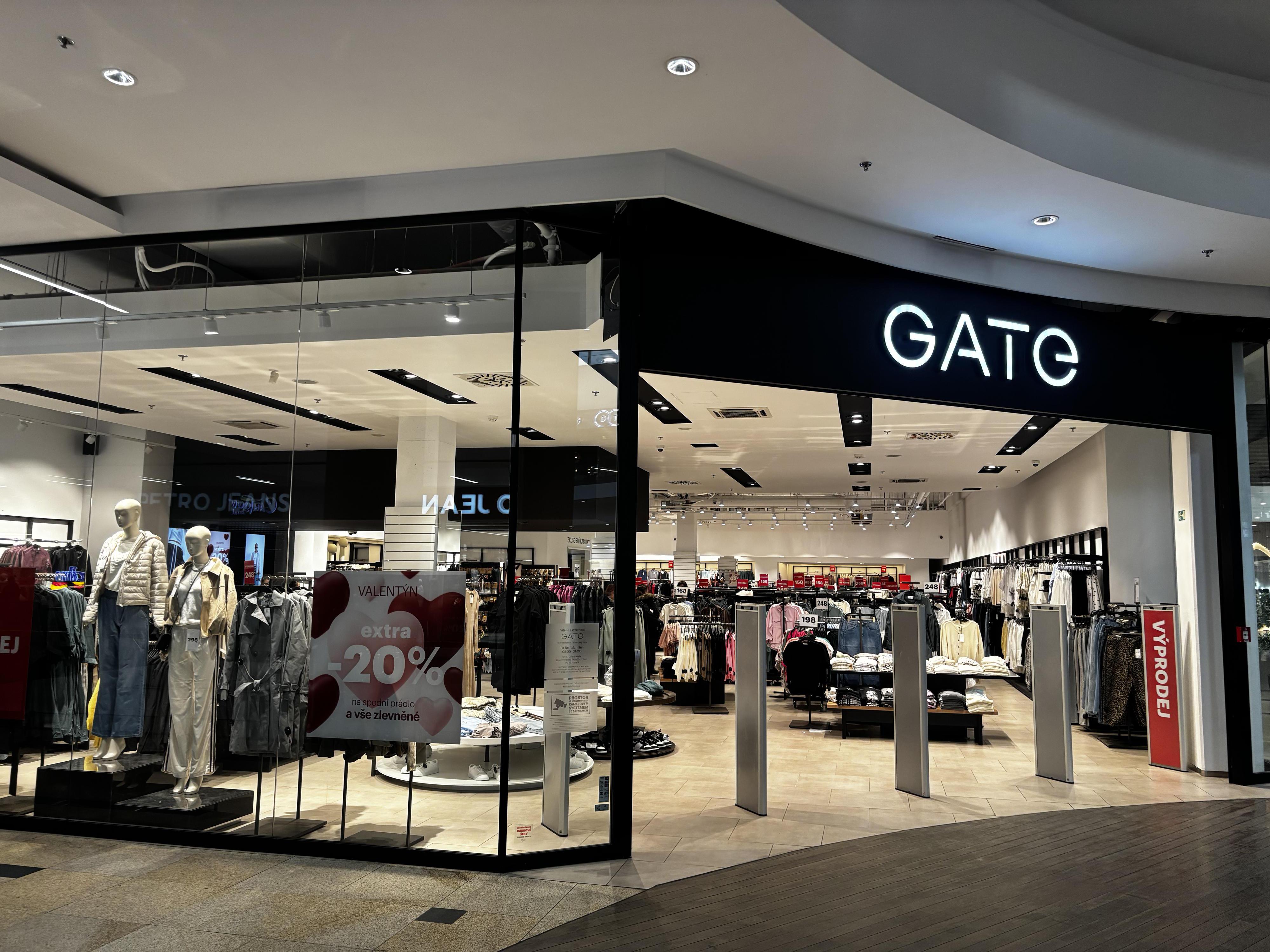 GATE foto 4
