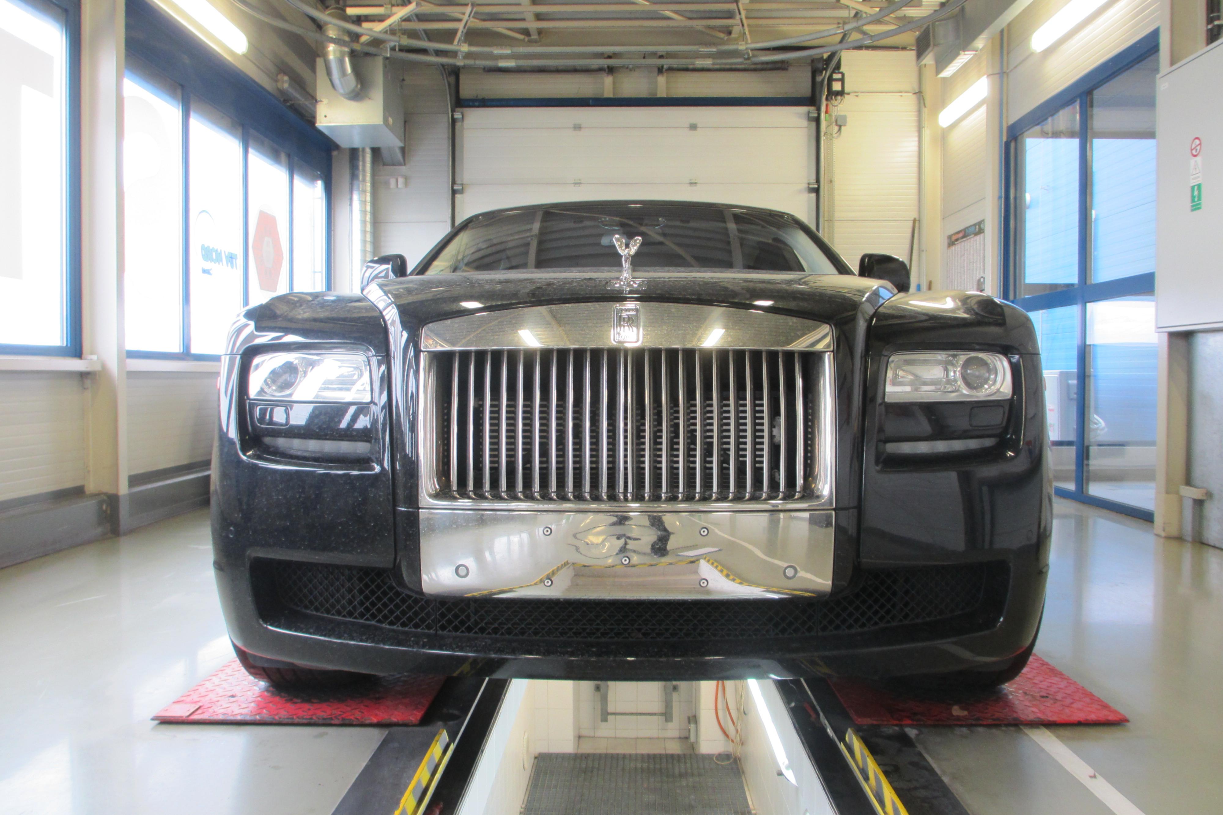 STK ČERNÝ MOST TÜV NORD Czech, s.r.o.