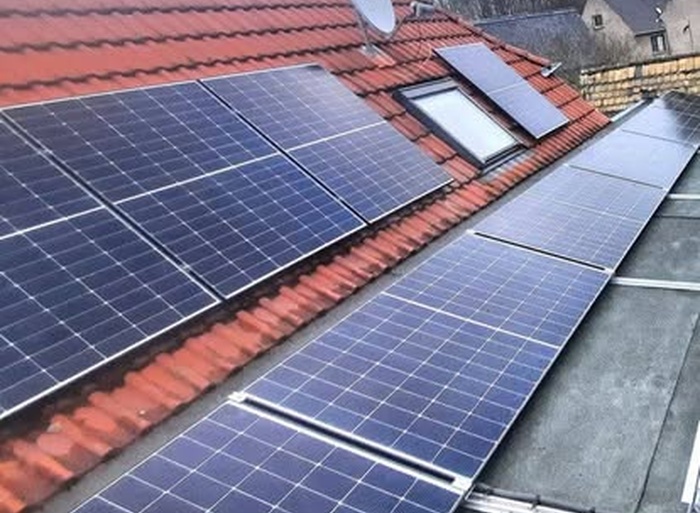VenusSolar Elektroanlagen, s.r.o. foto 3
