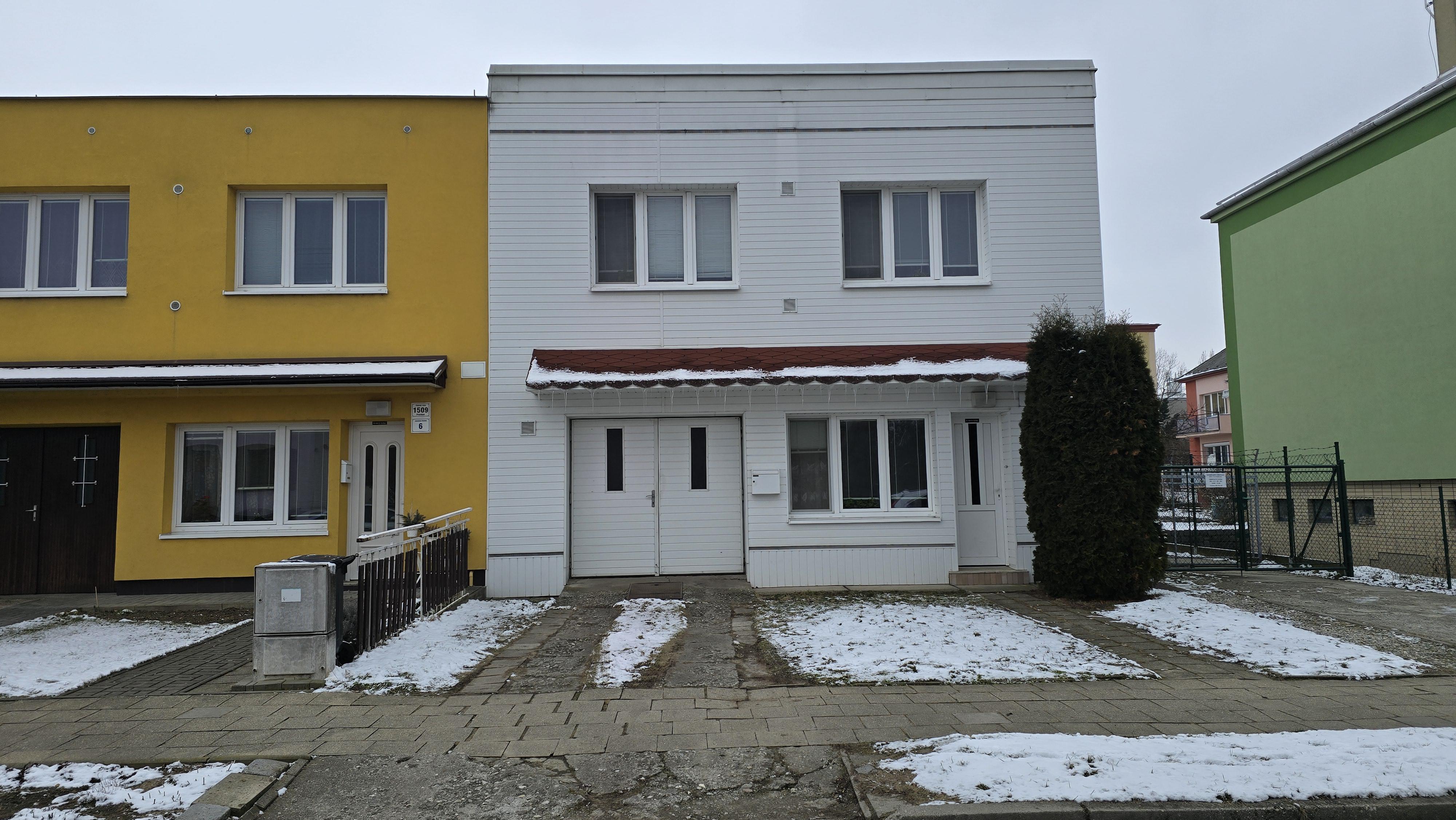 MVDr. Pavel Ratiborský foto 2