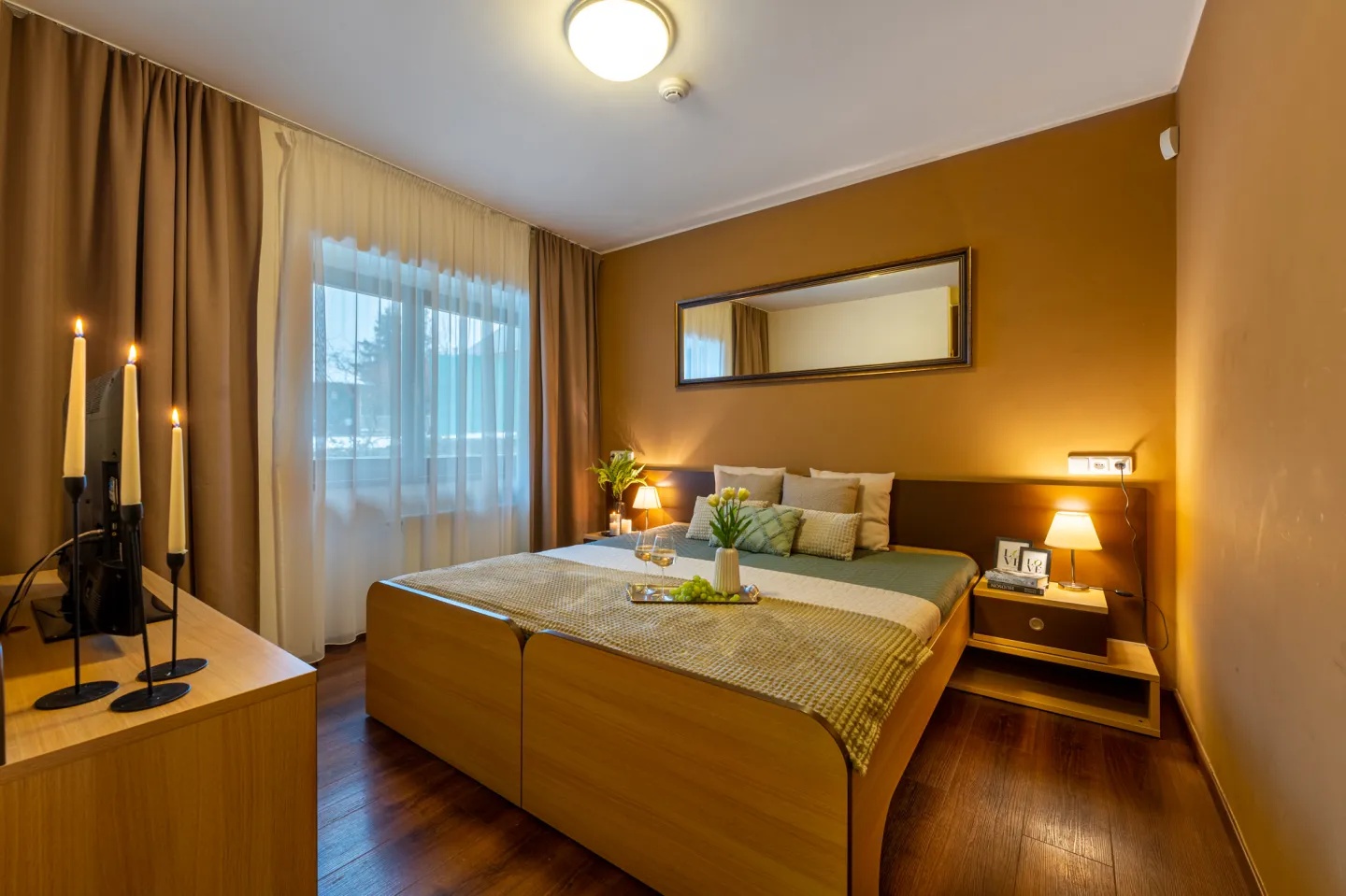 Hotel Zámek Berchtold foto 4