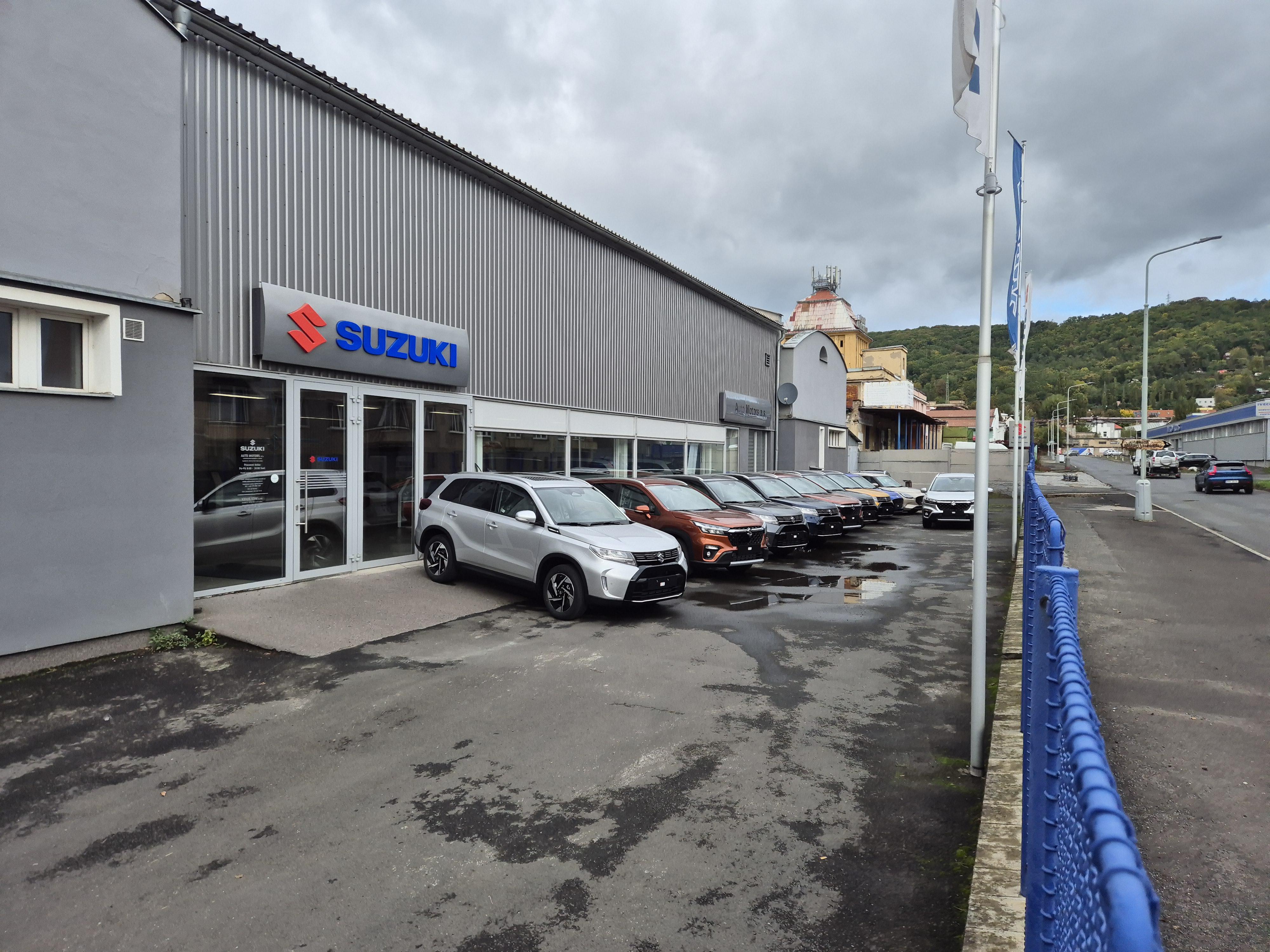AUTO MOTORS, a.s. foto 4