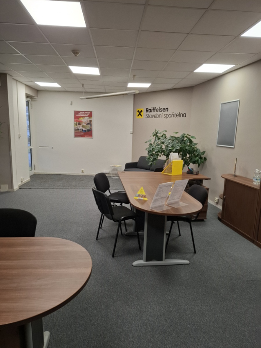 Raiffeisen stavební spořitelna, a.s. foto 2