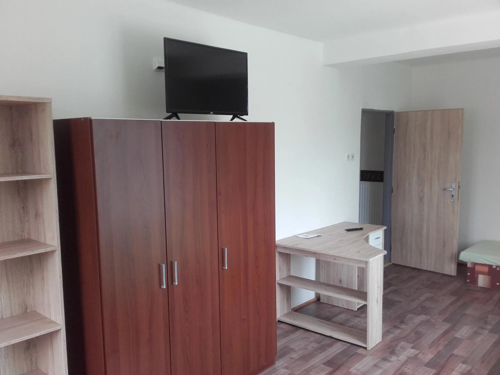 Ubytovna Kostka Libivá foto 6