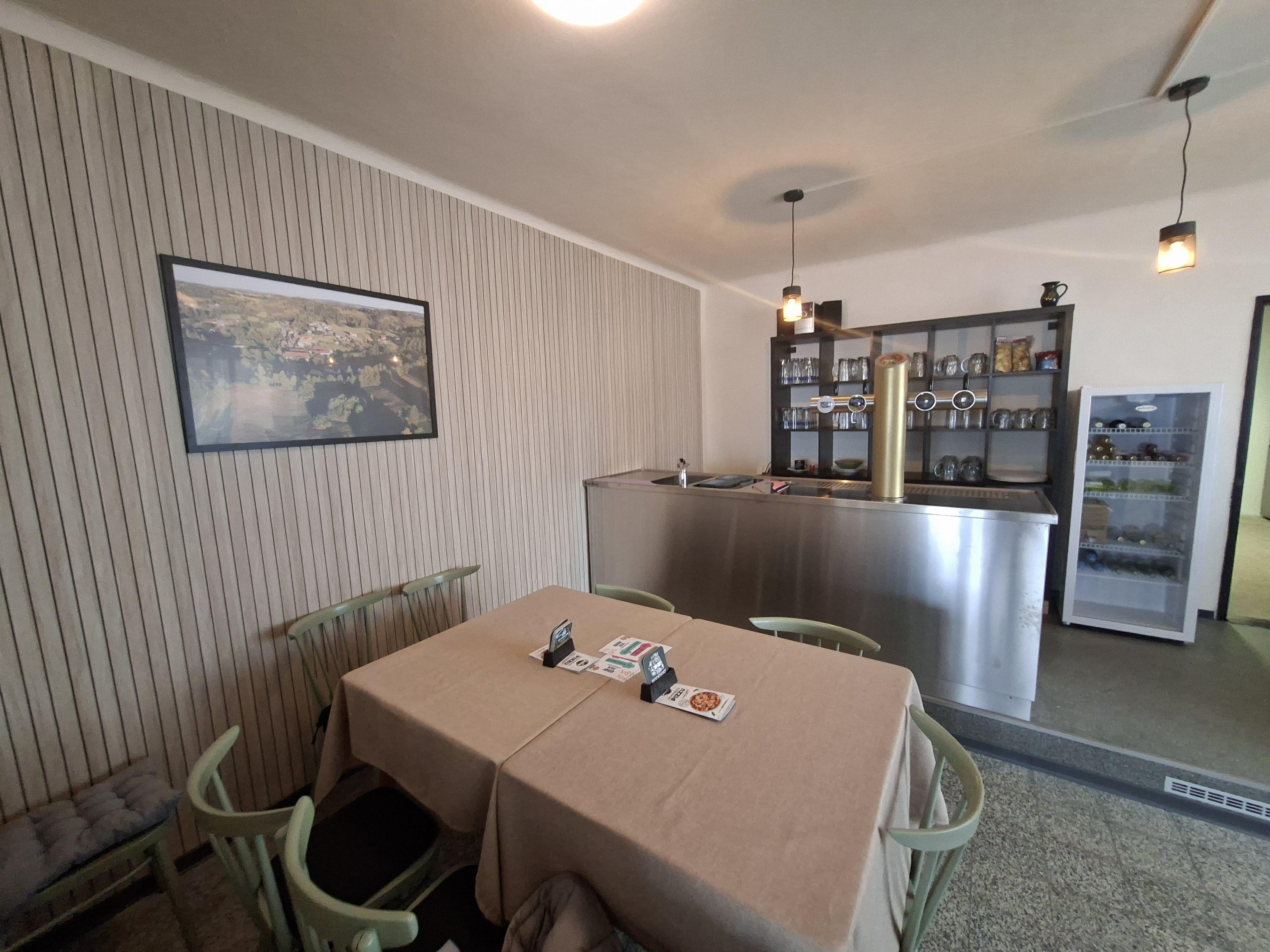 Balinská hospůdka foto 2