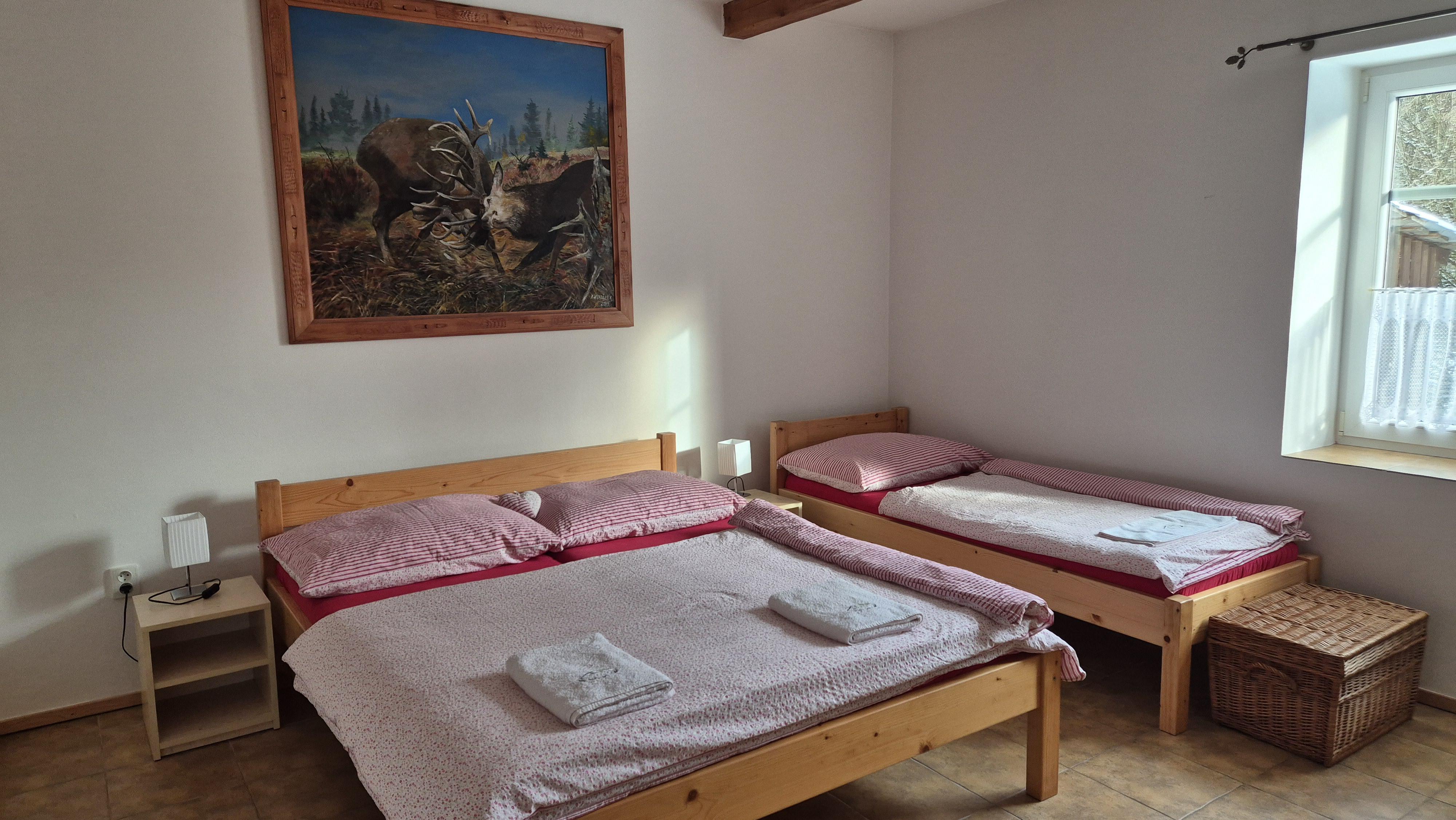 Apartmány Hájenka foto 5