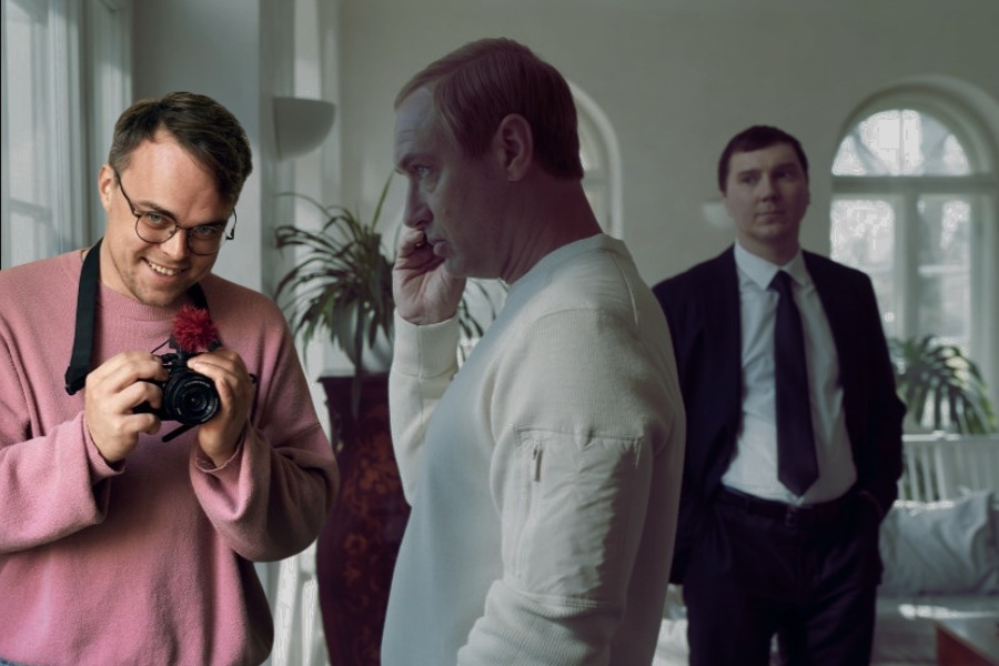 Kde se vzal Putin? Mapujeme v Atlasu!