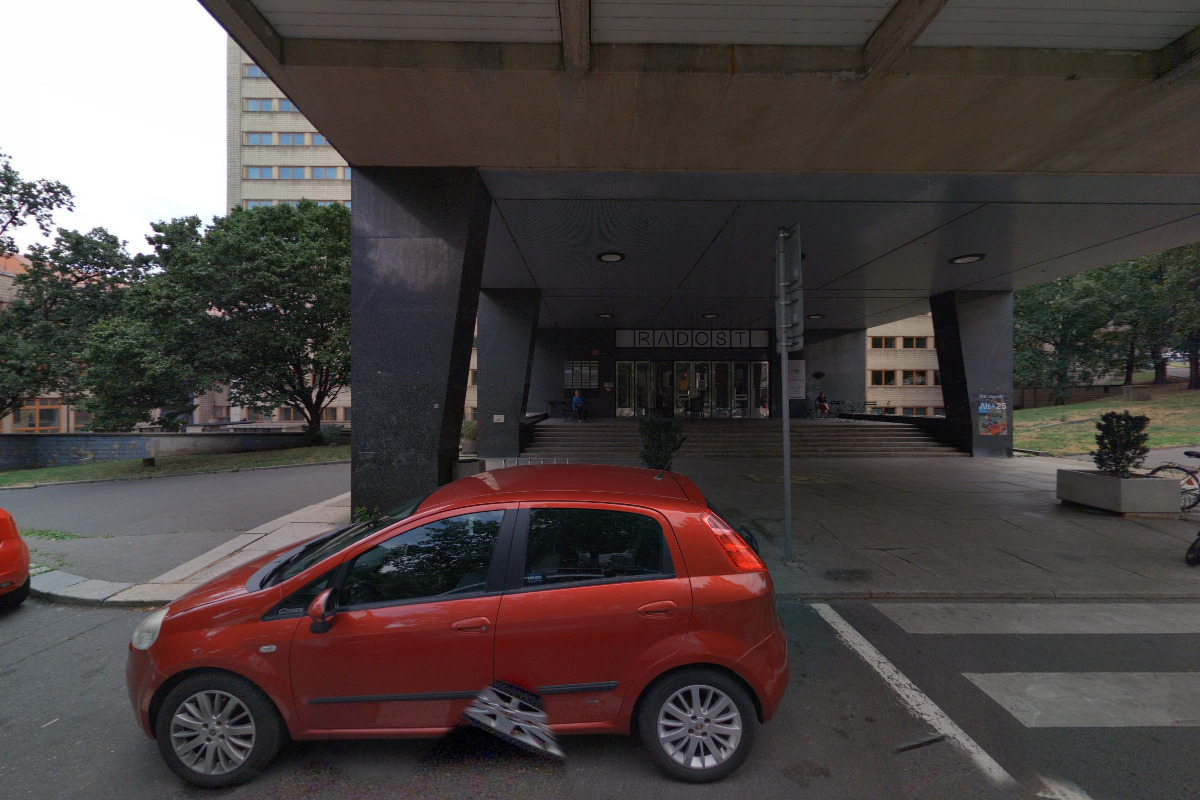 Terapie Lucie Michlová foto 3