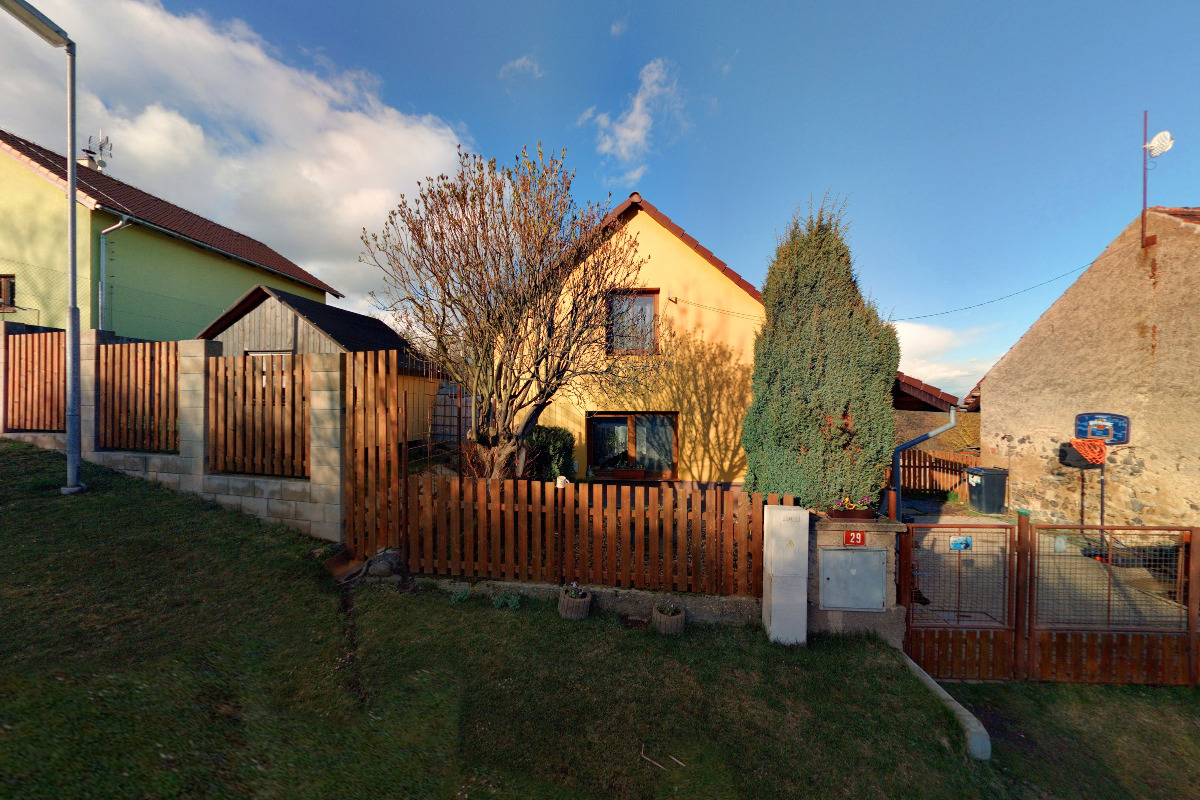 Martina Horová - Reality foto 1