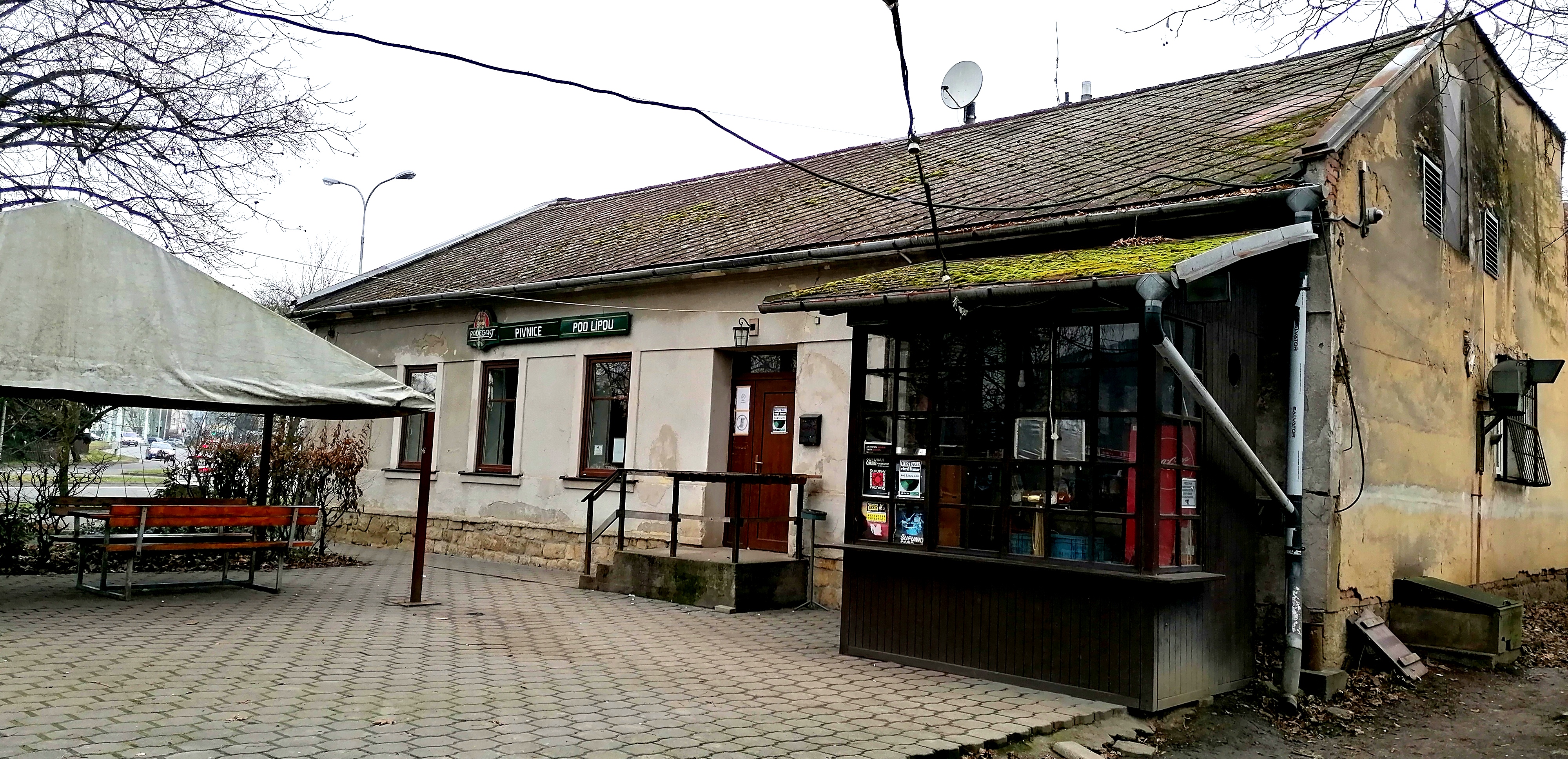 Hostinec pod Lipou foto 3