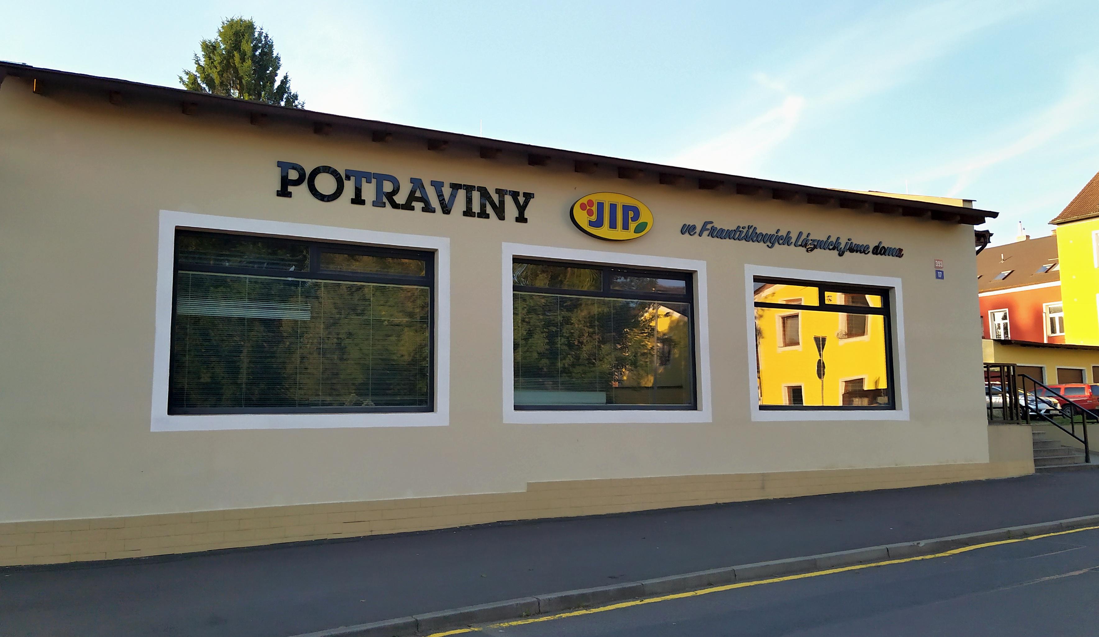 JIP Potraviny foto 5