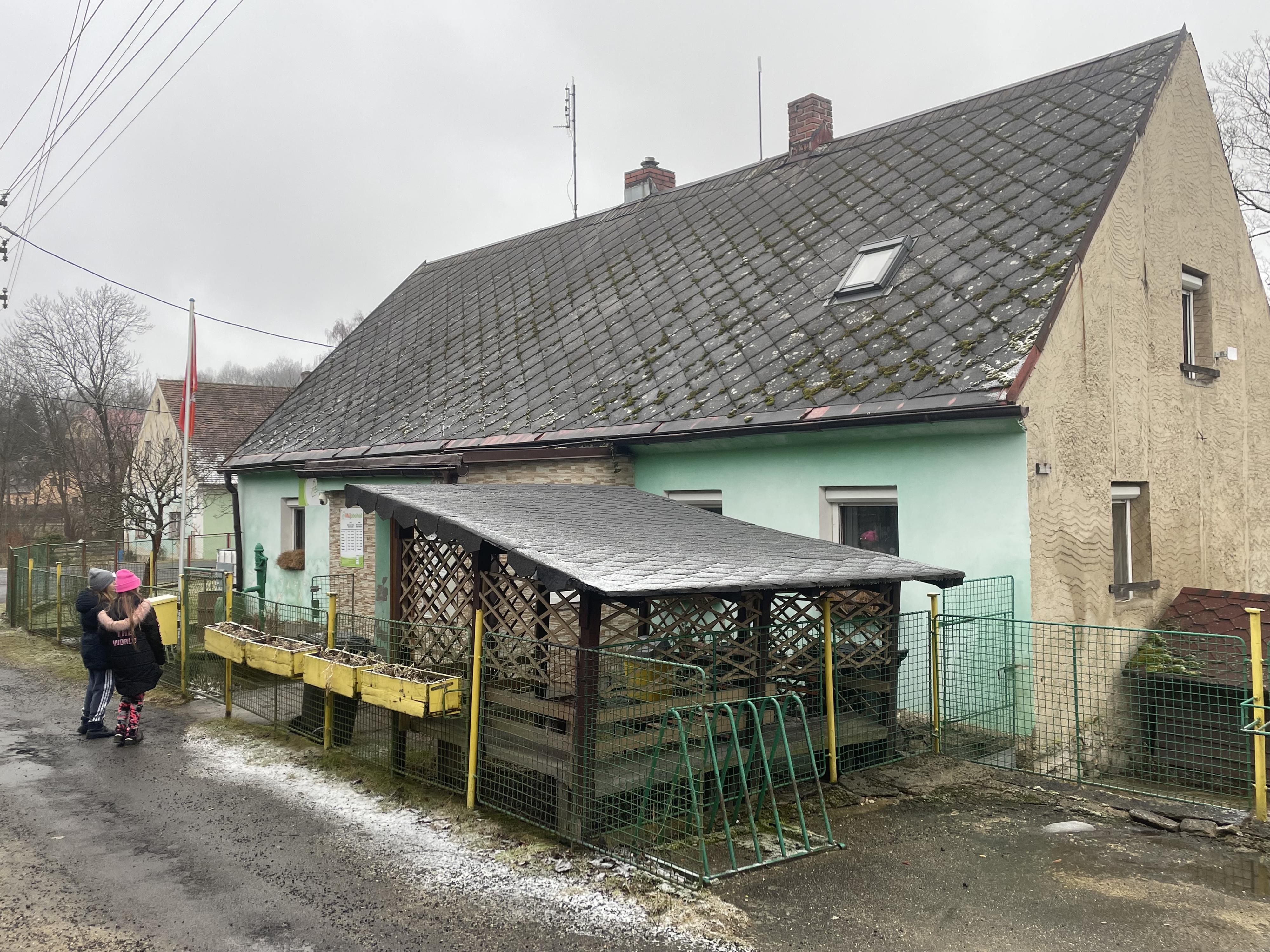 Koloniál Jana Bečanová foto 2